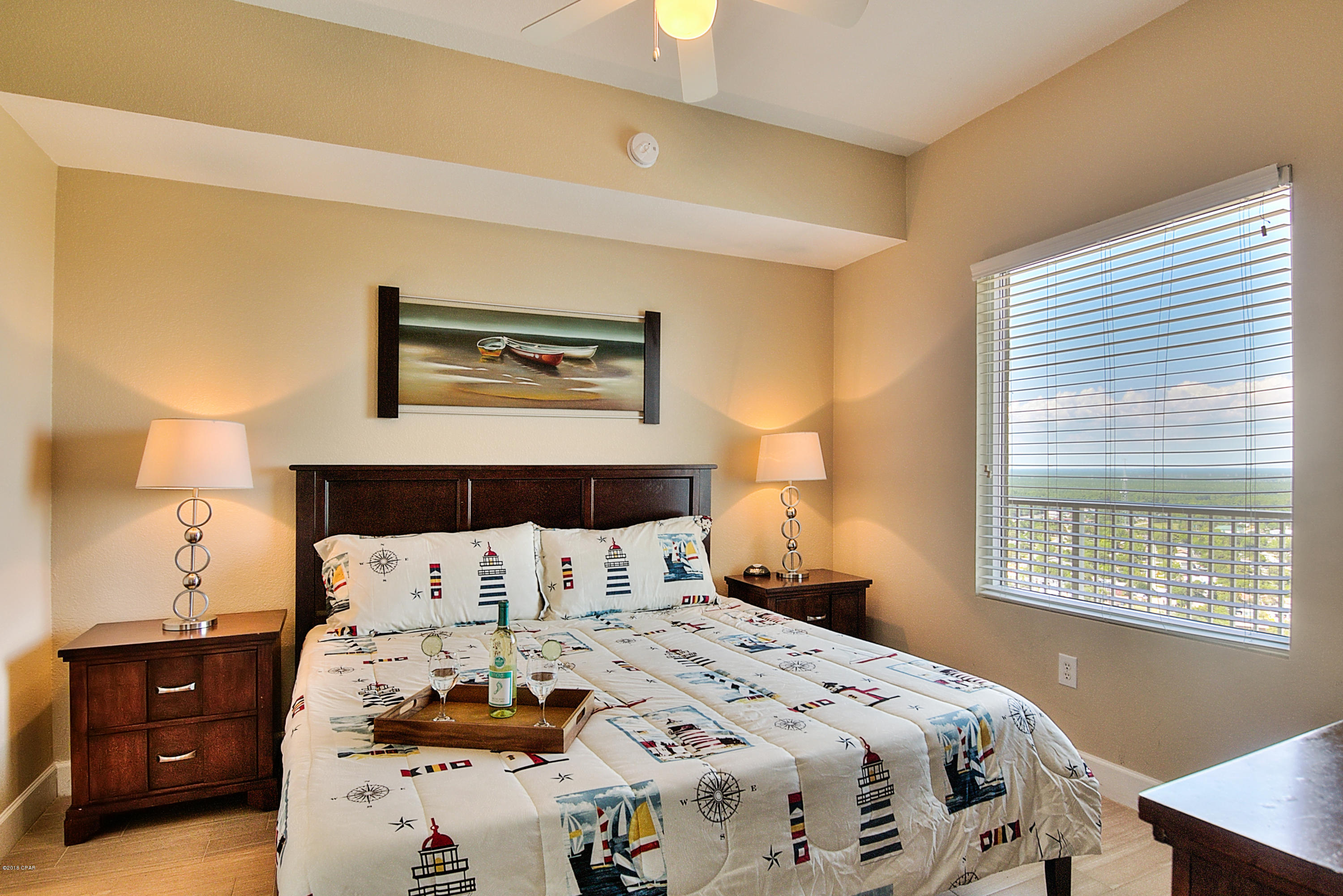 Tidewater Beach Phase II - Residential