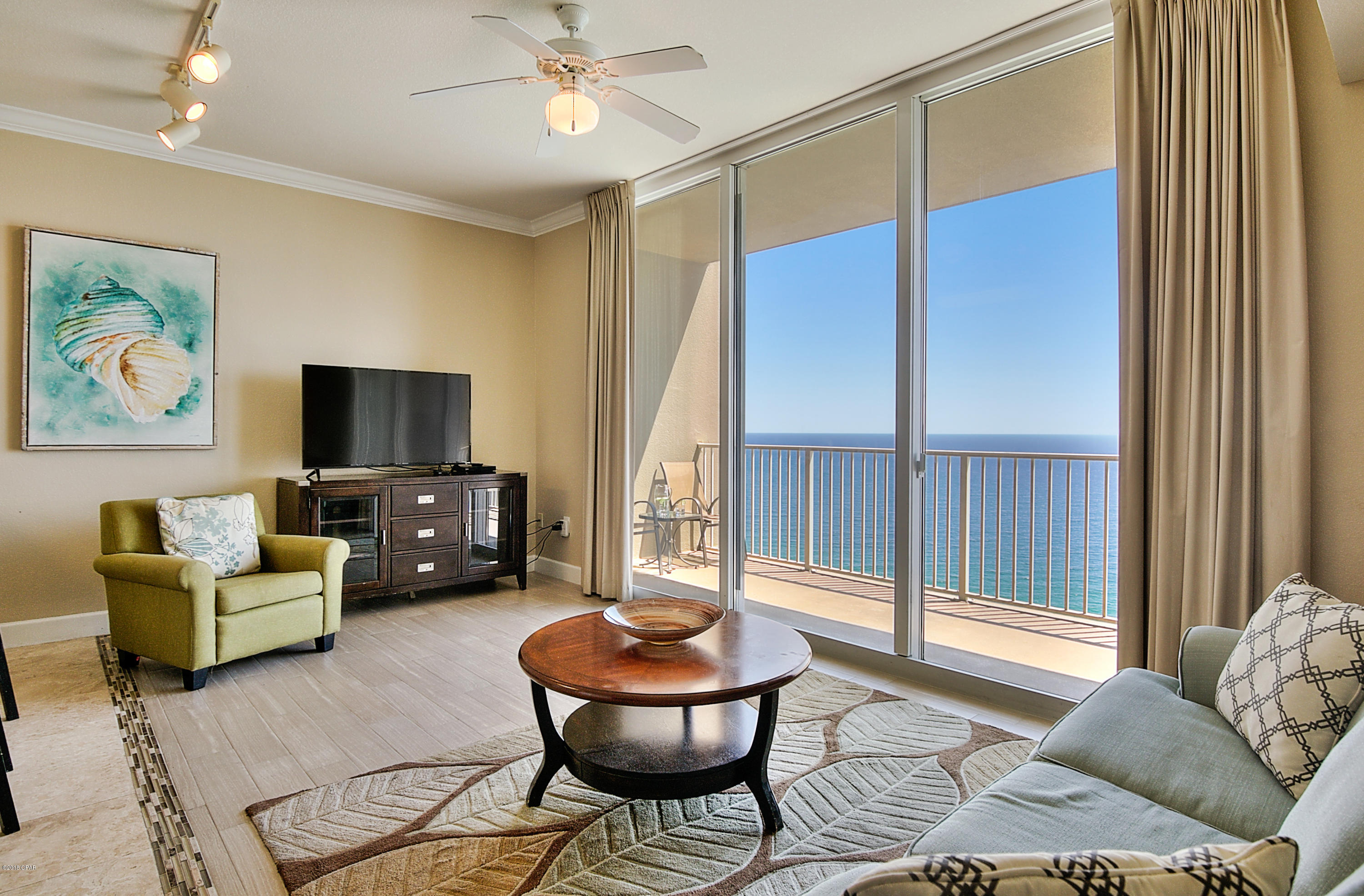 Tidewater Beach Phase II - Residential