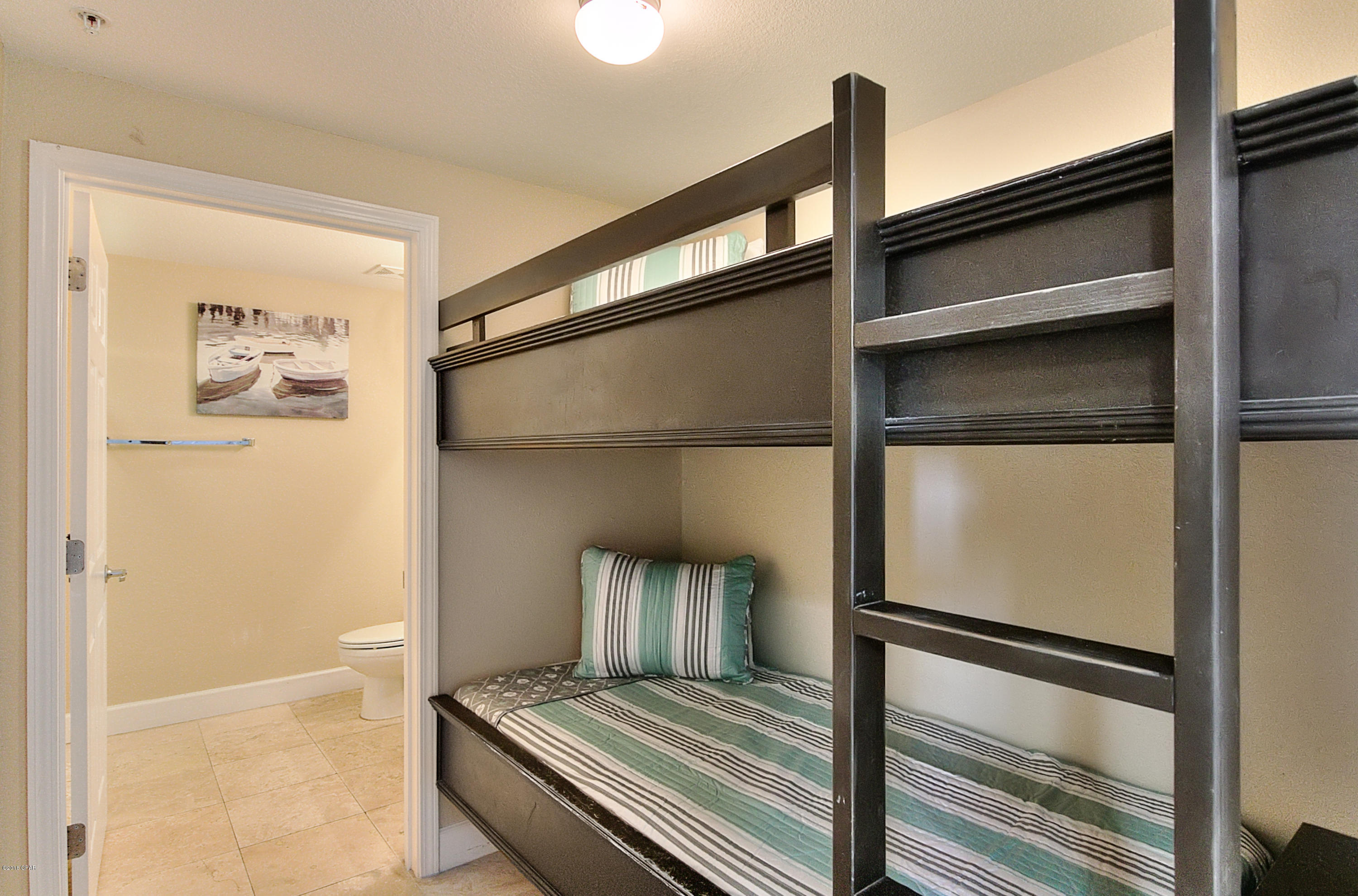 Tidewater Beach Phase II - Residential