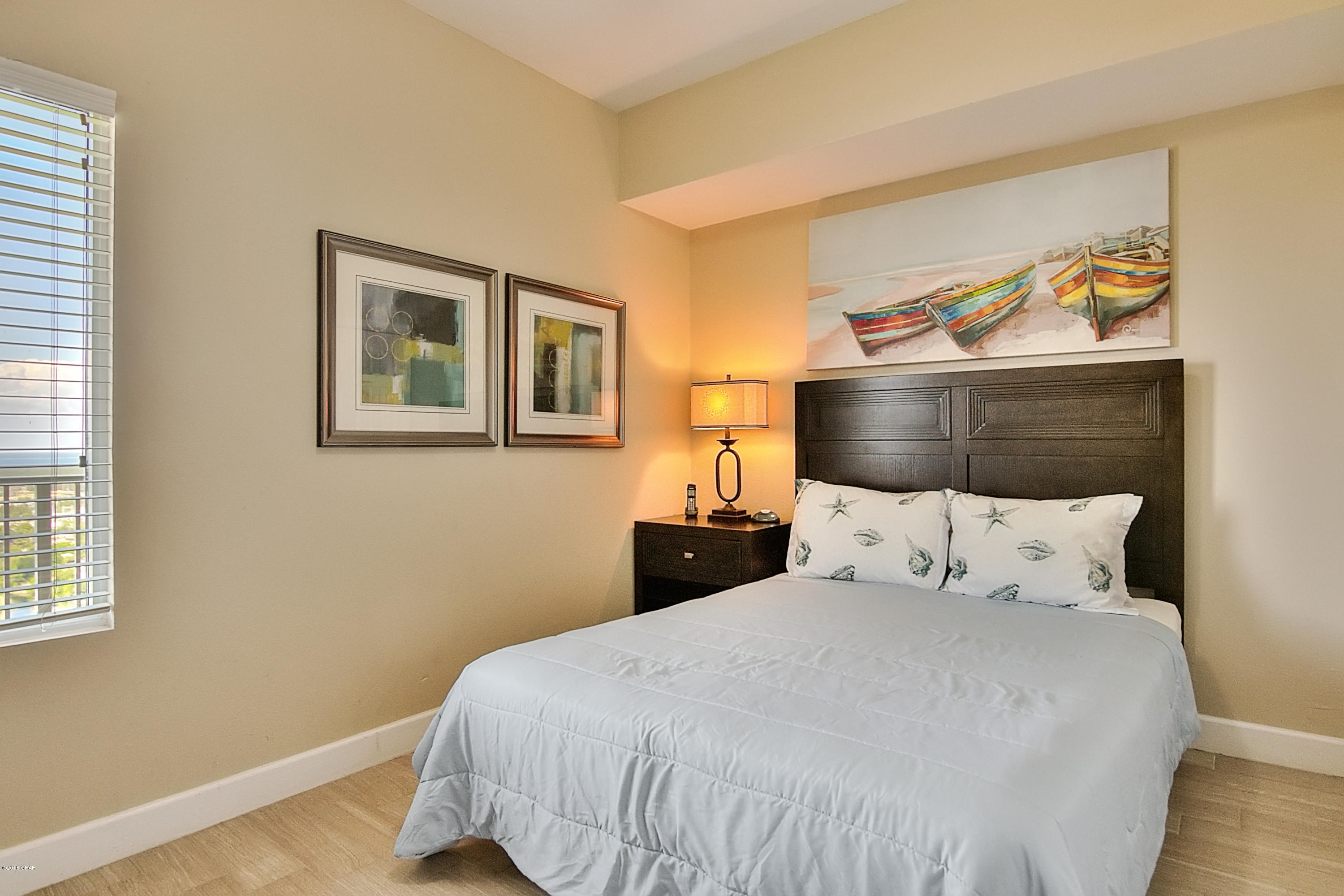 Tidewater Beach Phase II - Residential