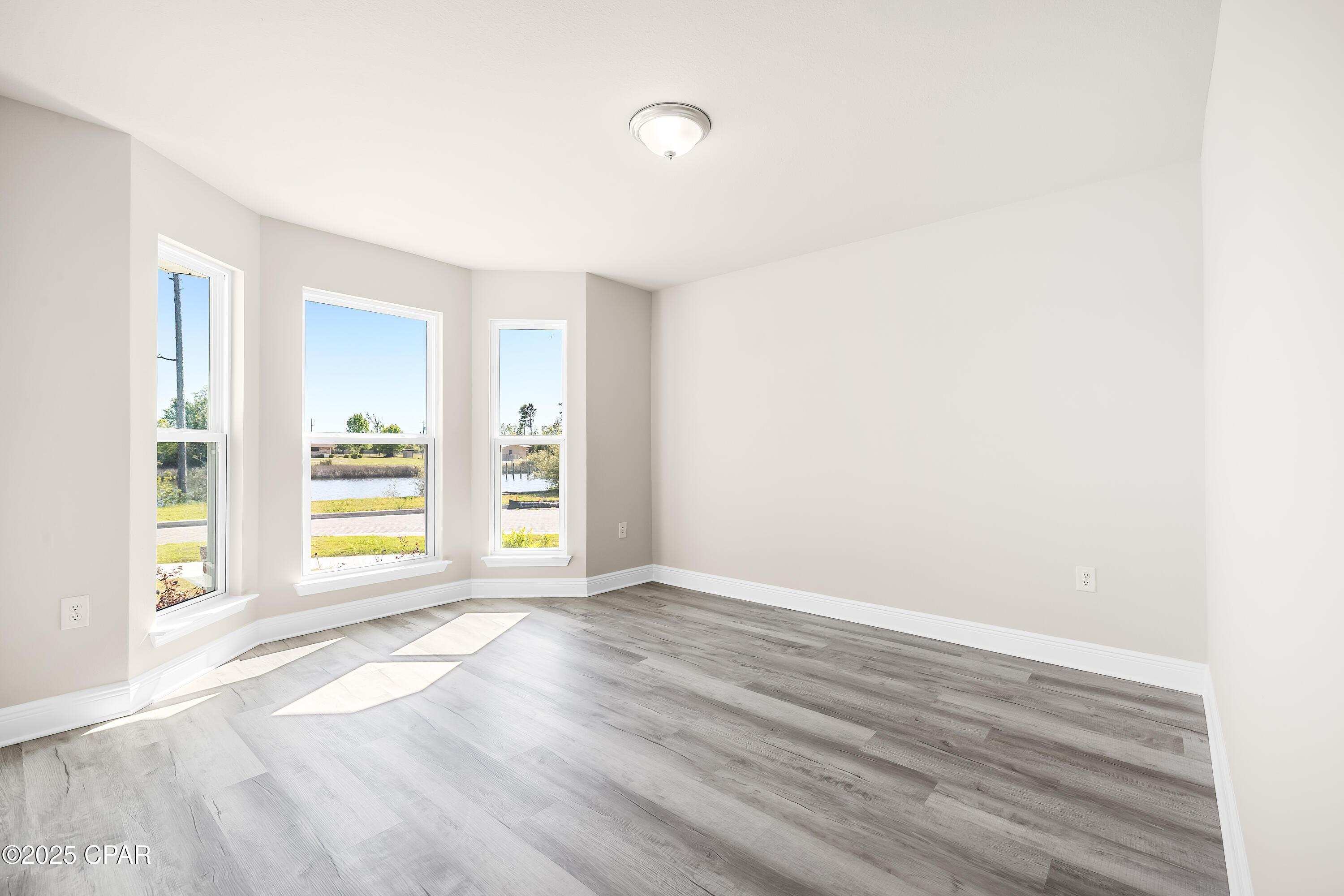 Sunrise at East Bay - Residential