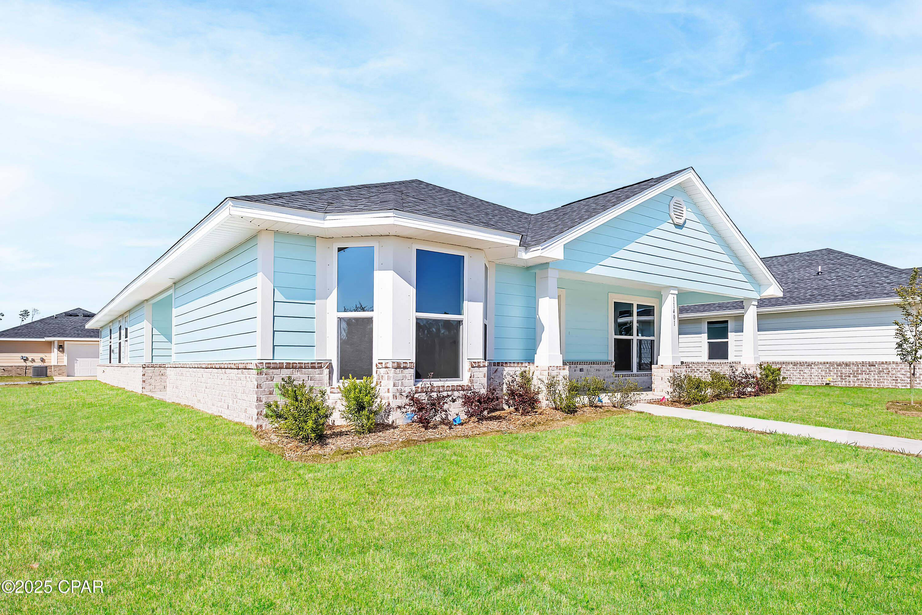 Sunrise at East Bay - Residential