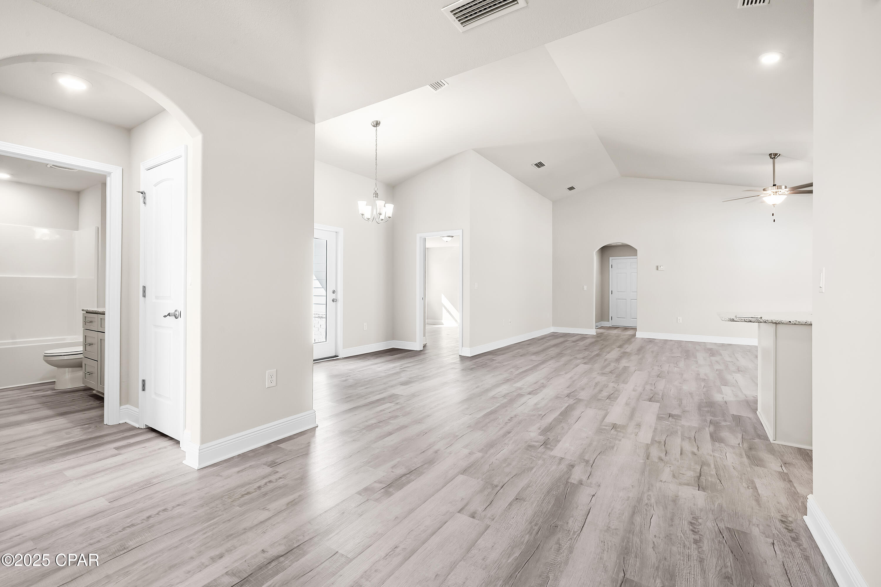 Sunrise at East Bay - Residential