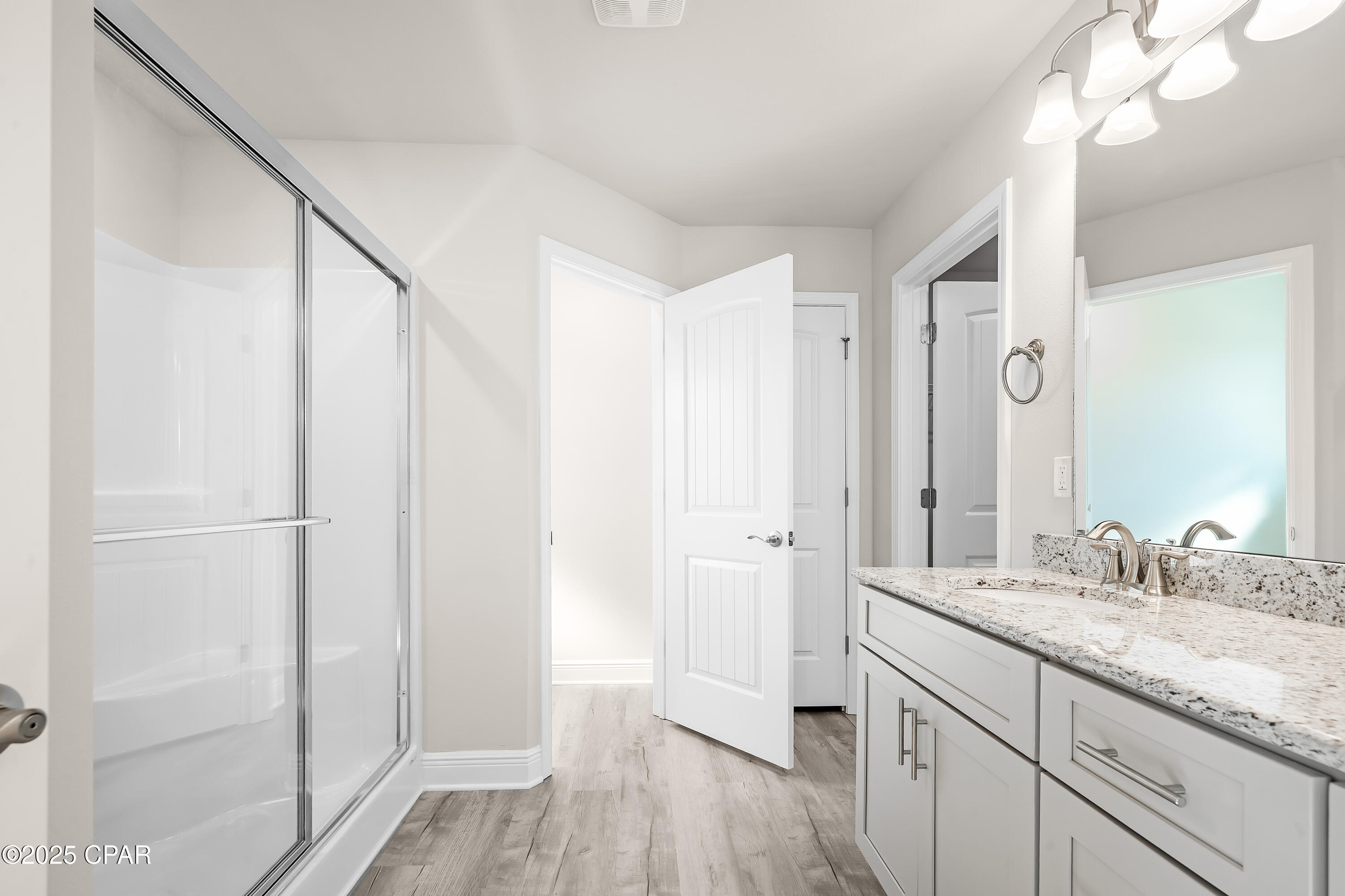 Sunrise at East Bay - Residential