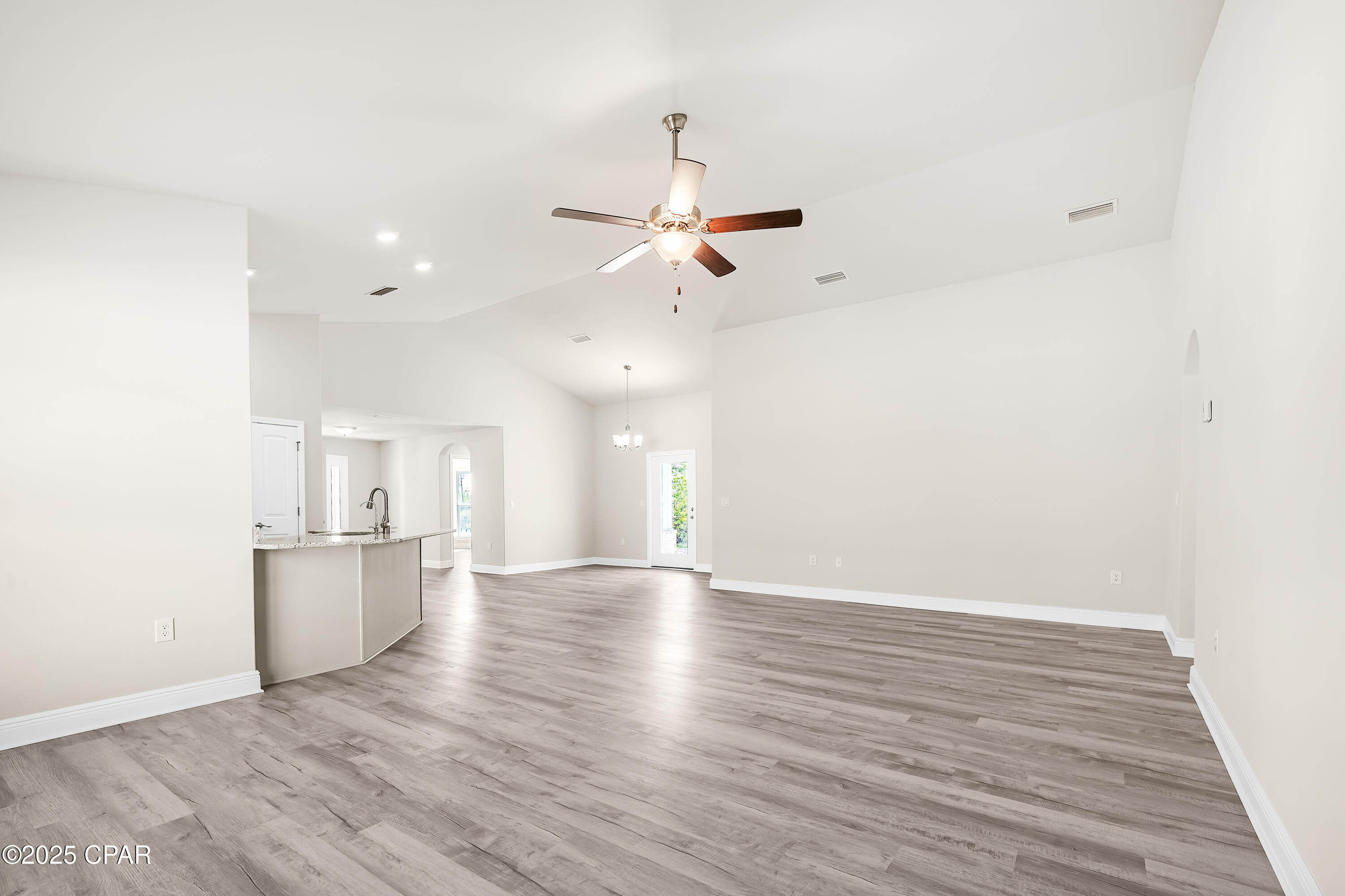 Sunrise at East Bay - Residential