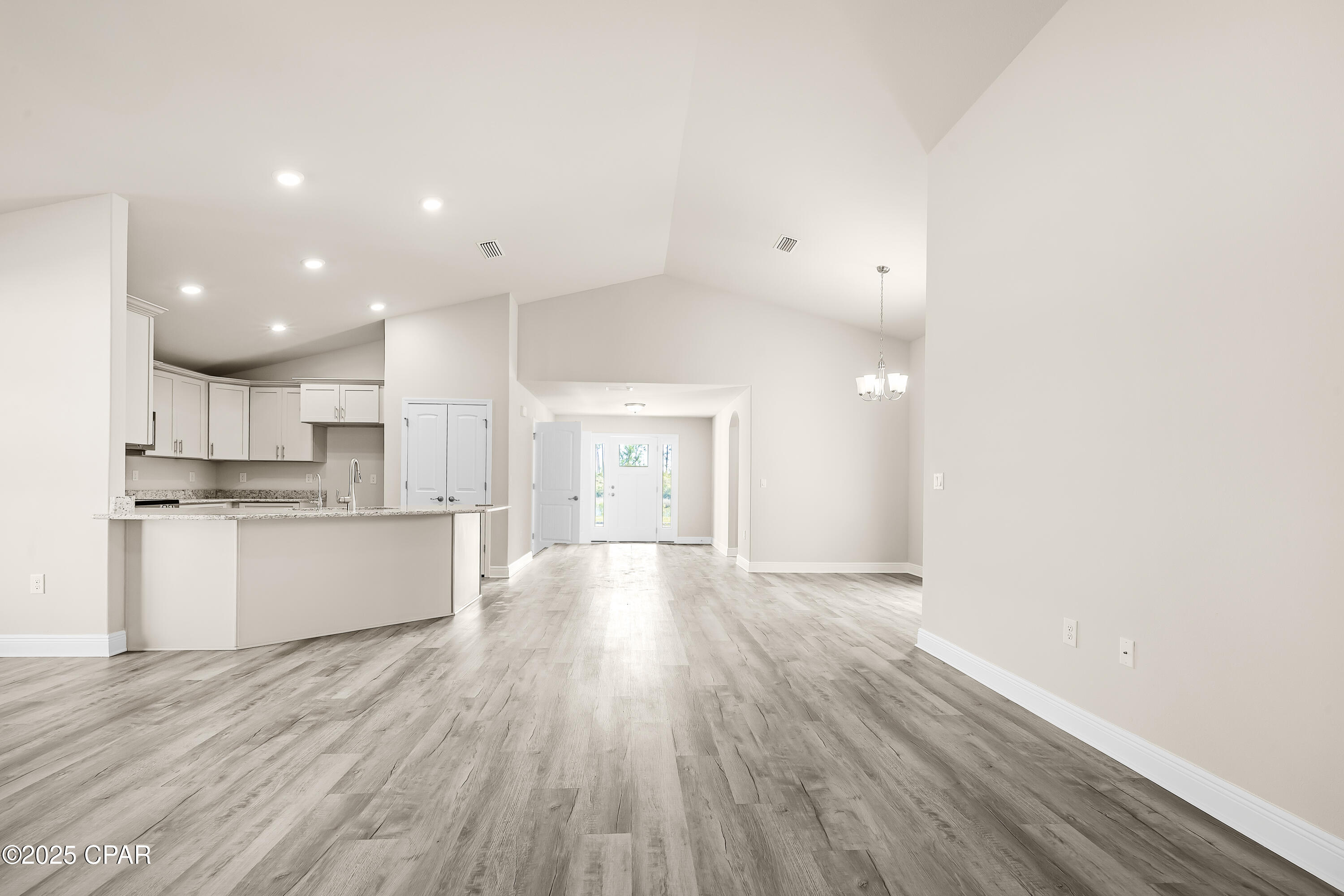 Sunrise at East Bay - Residential