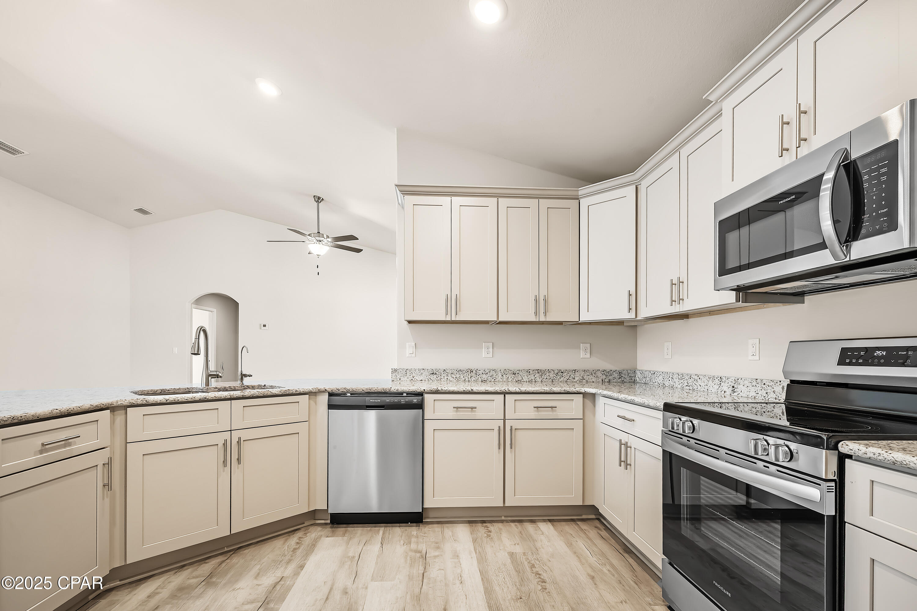 Sunrise at East Bay - Residential