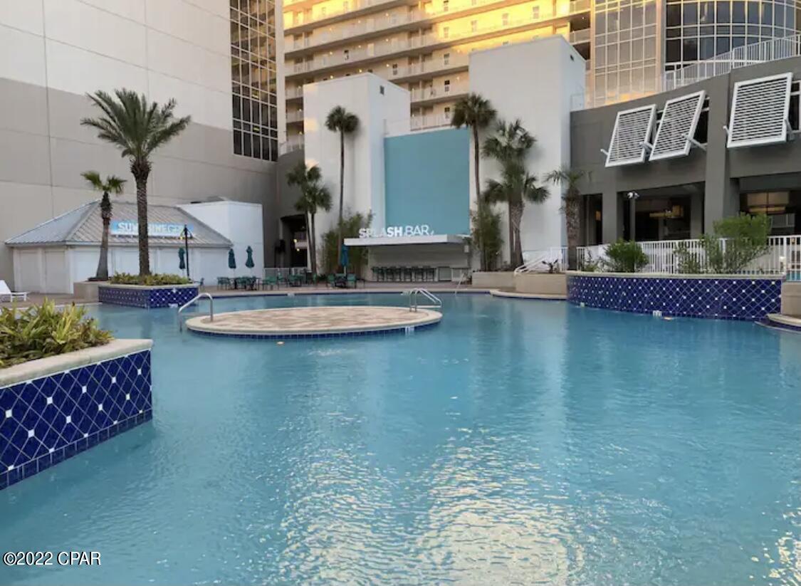 Laketown Wharf - Residential