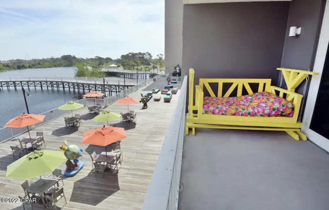 Laketown Wharf - Residential