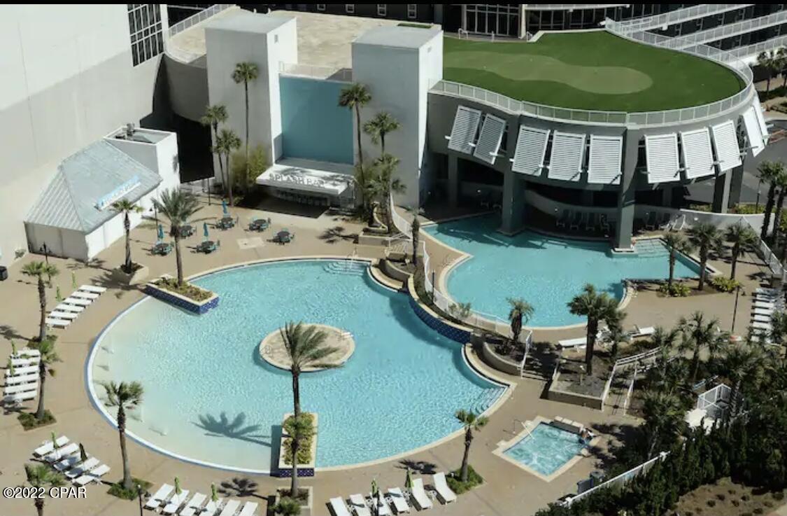 Laketown Wharf - Residential