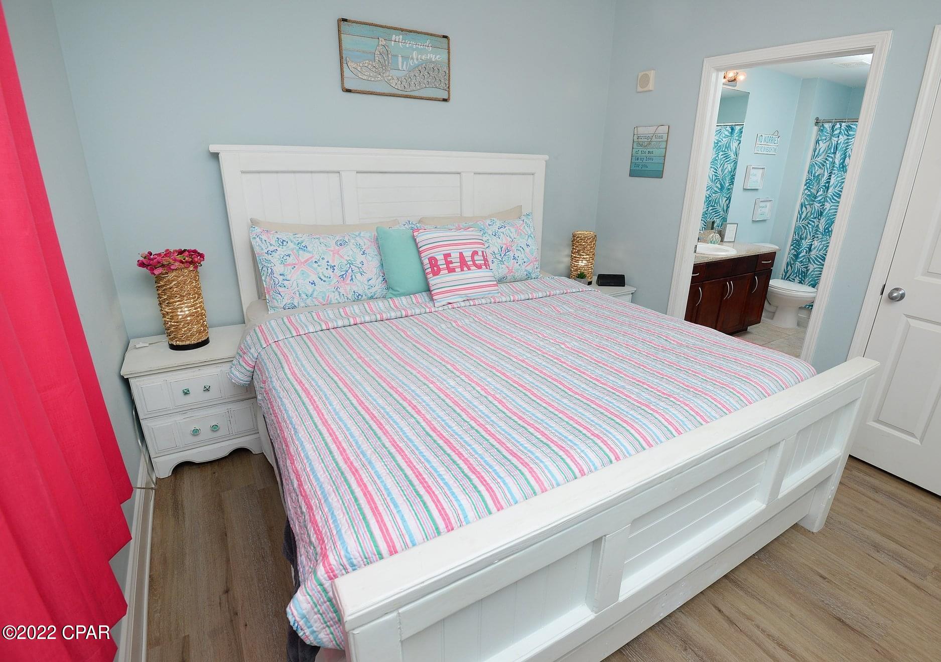 Laketown Wharf - Residential