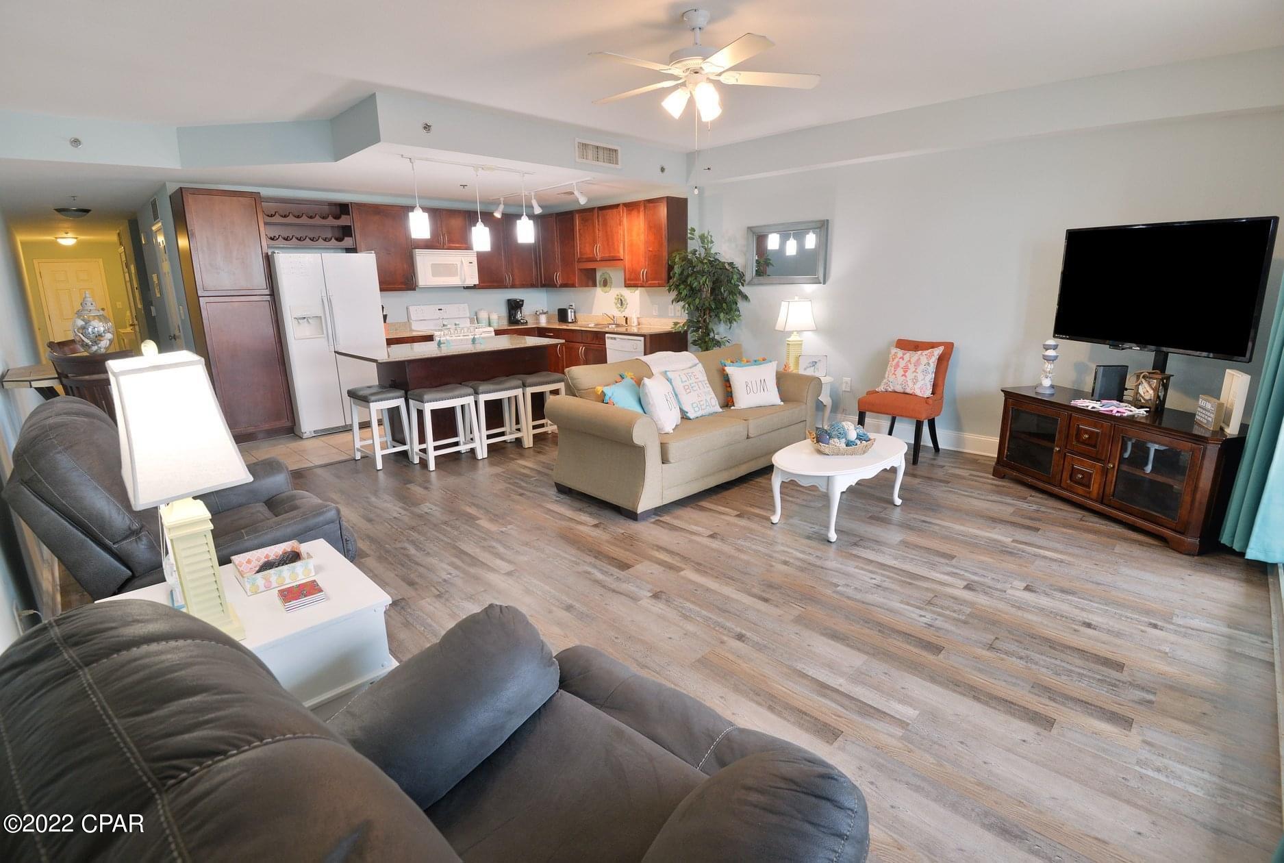 Laketown Wharf - Residential