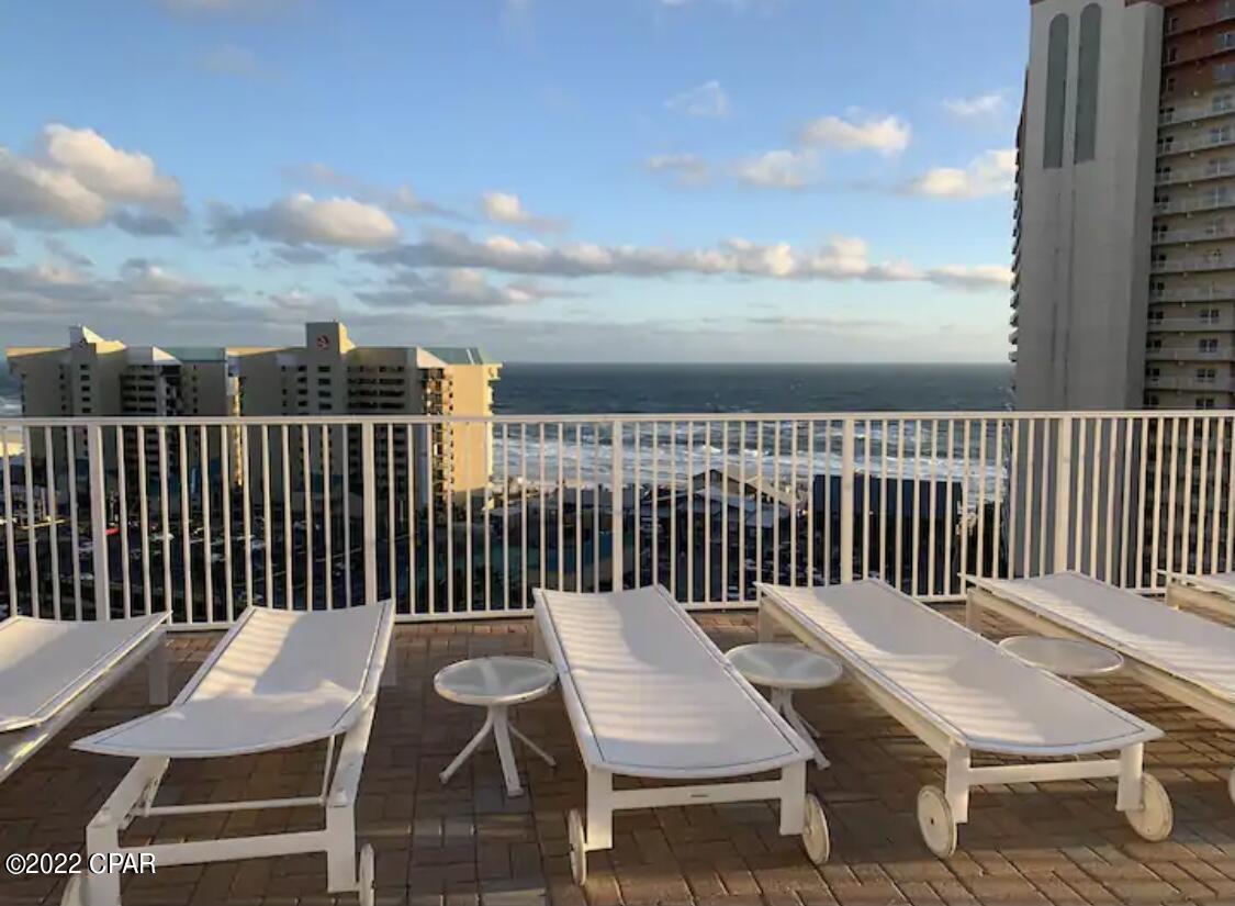 Laketown Wharf - Residential