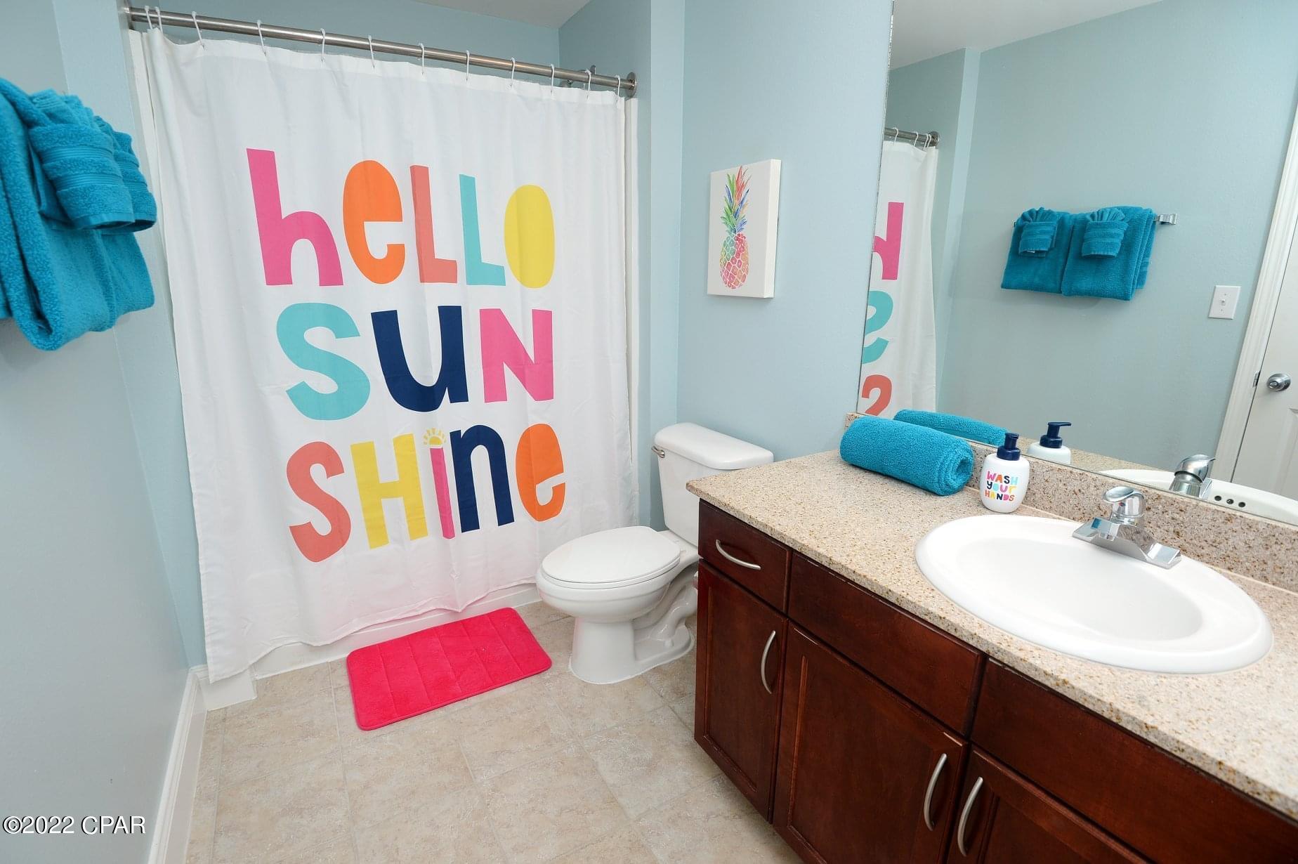 Laketown Wharf - Residential