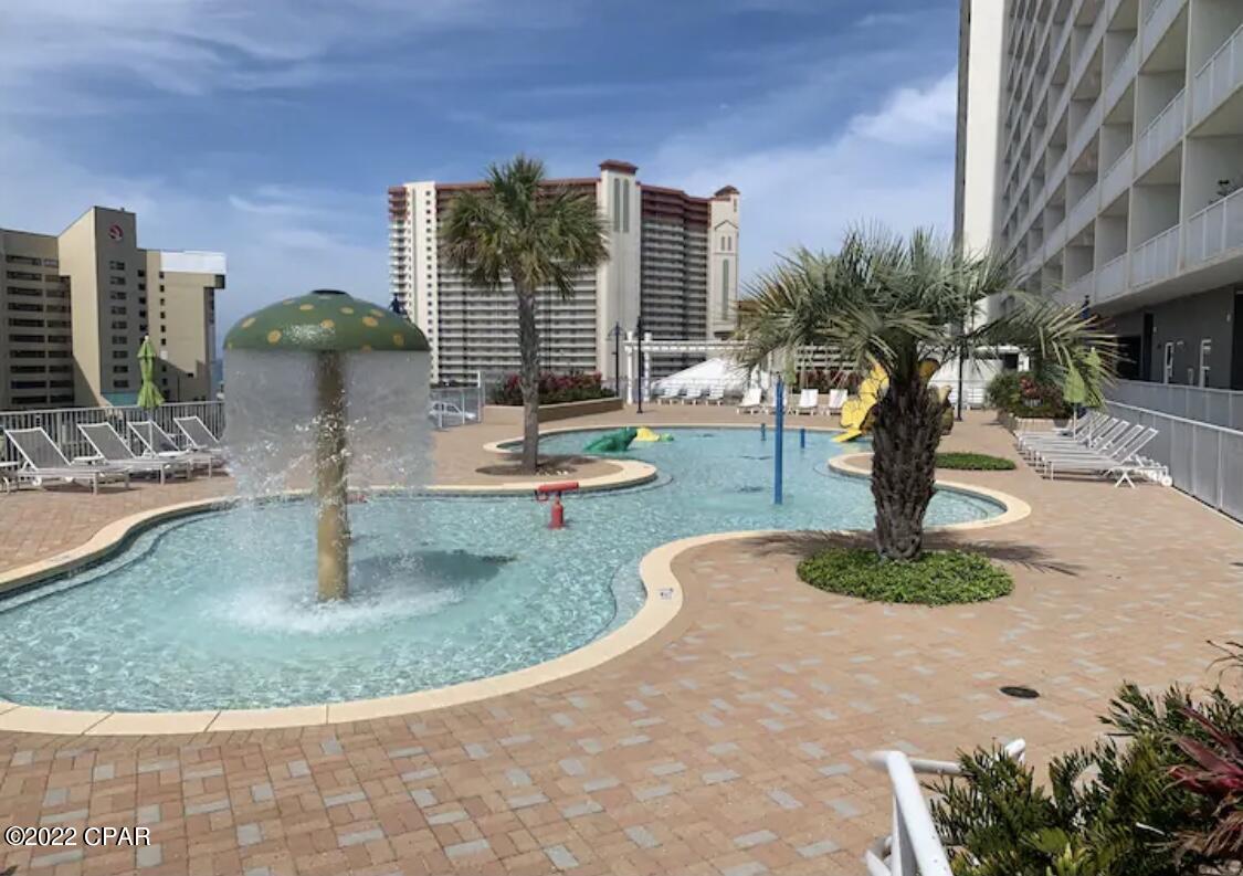 Laketown Wharf - Residential