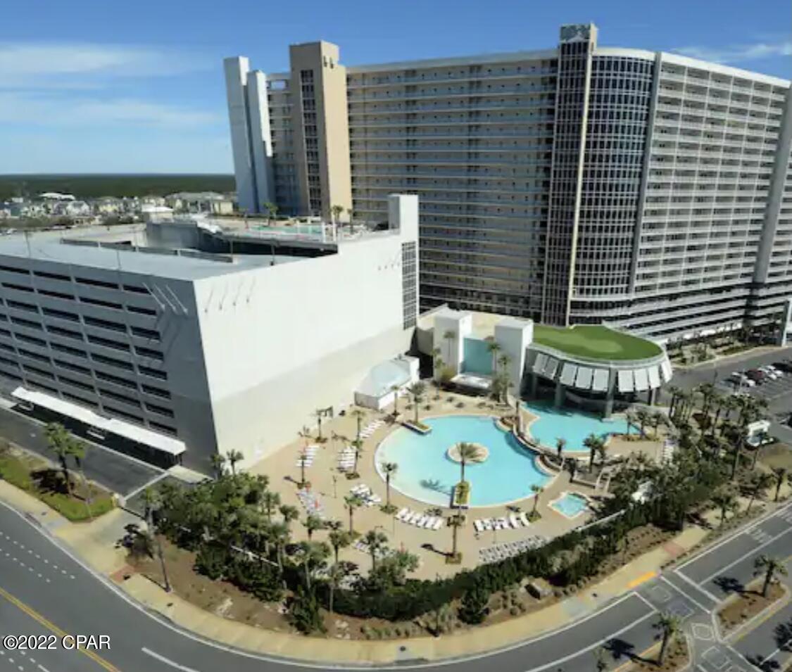 Laketown Wharf - Residential