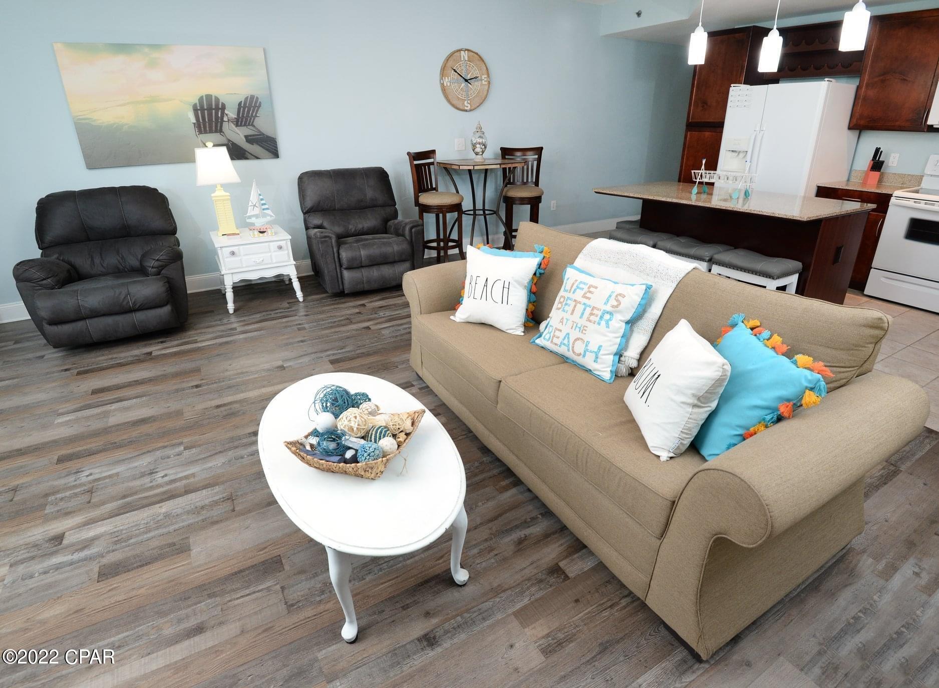 Laketown Wharf - Residential