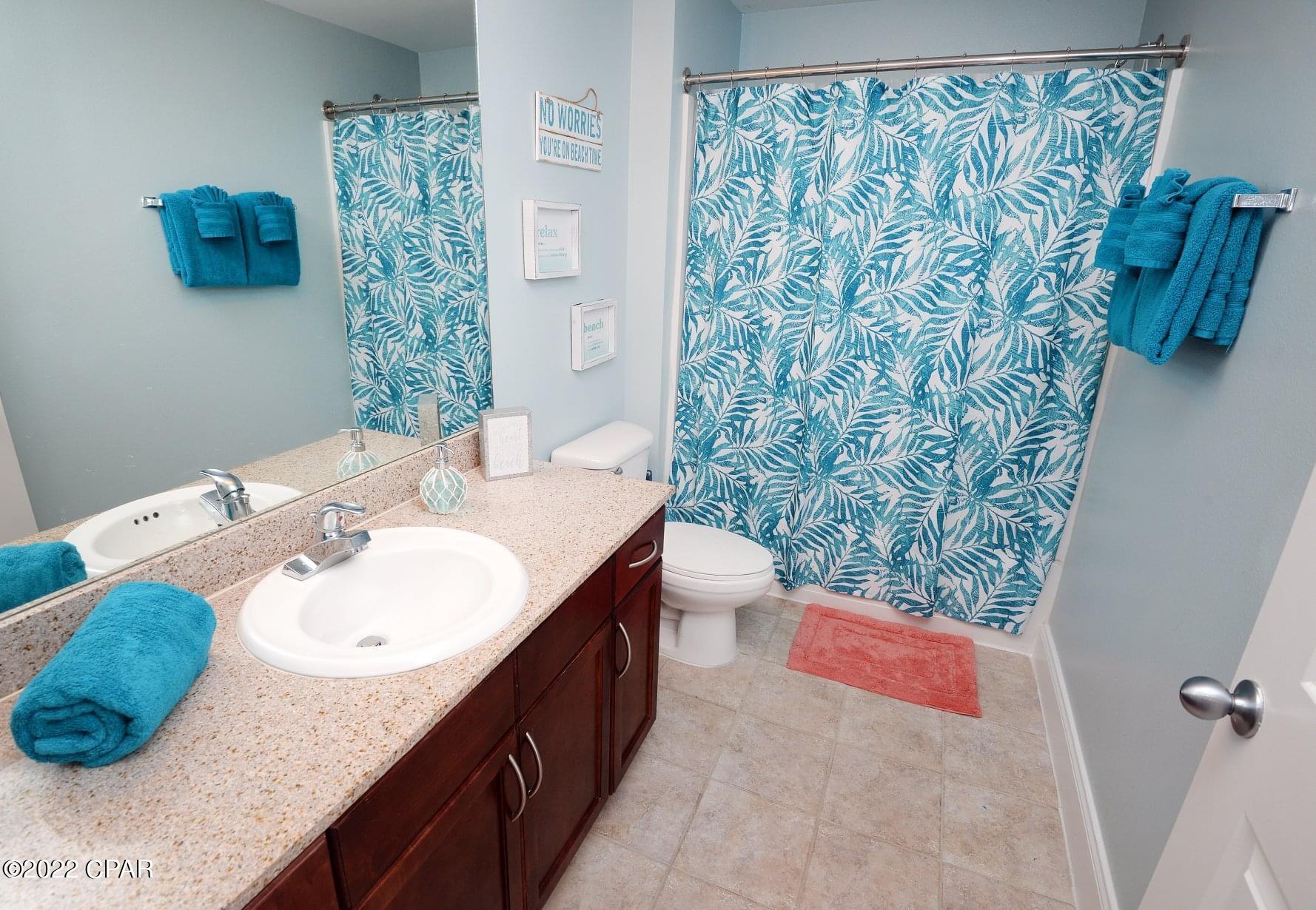 Laketown Wharf - Residential