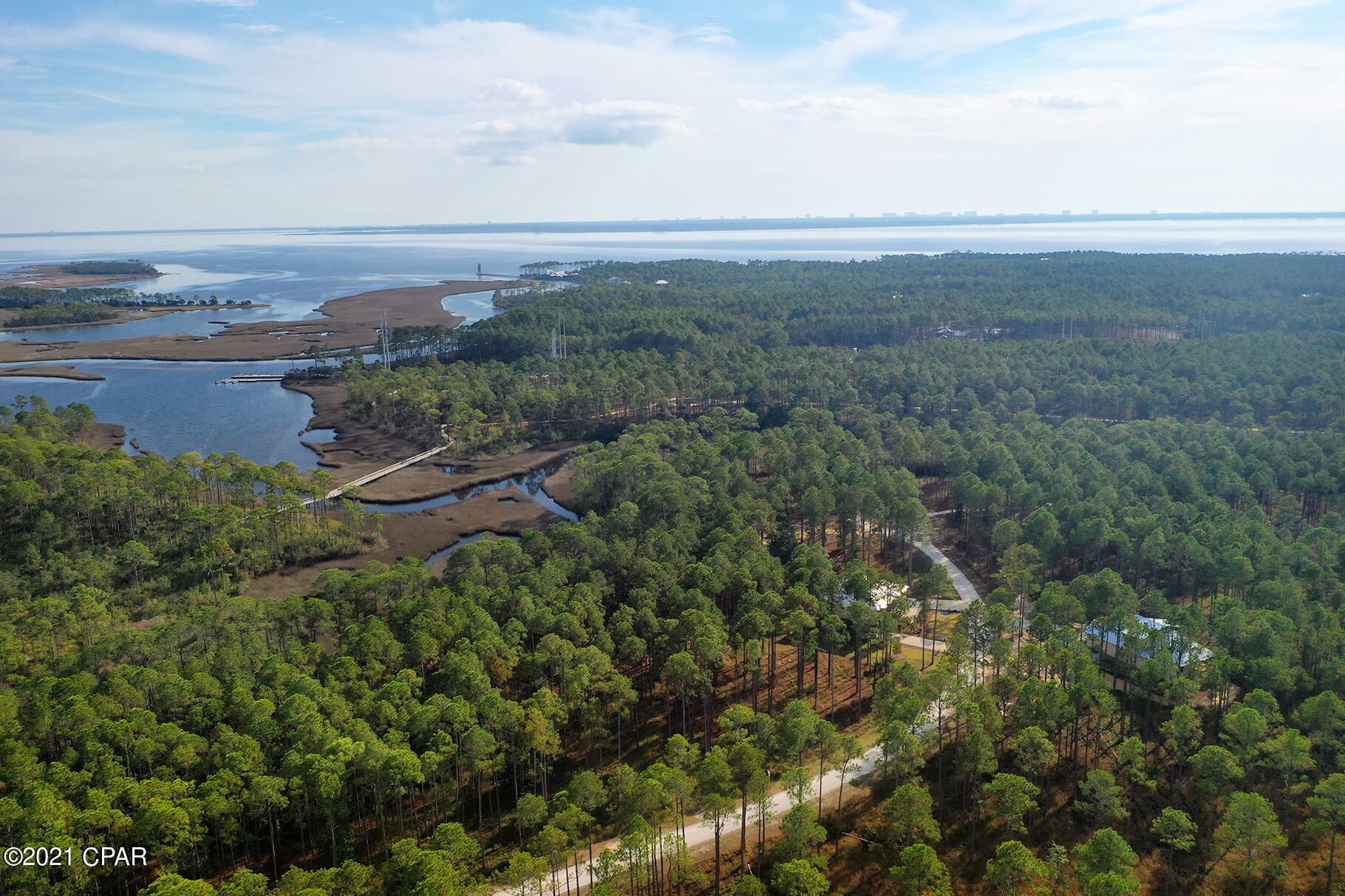 Rivercamps On Crooked Creek - Land