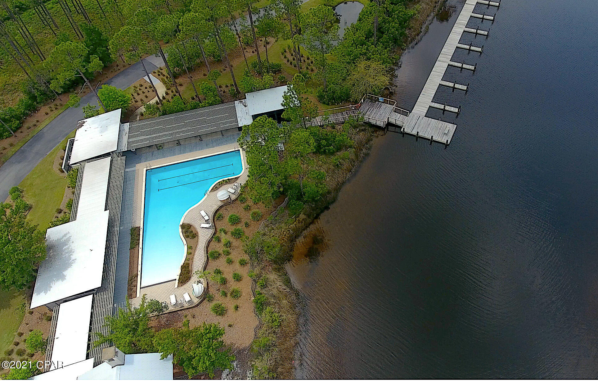 Rivercamps On Crooked Creek - Land