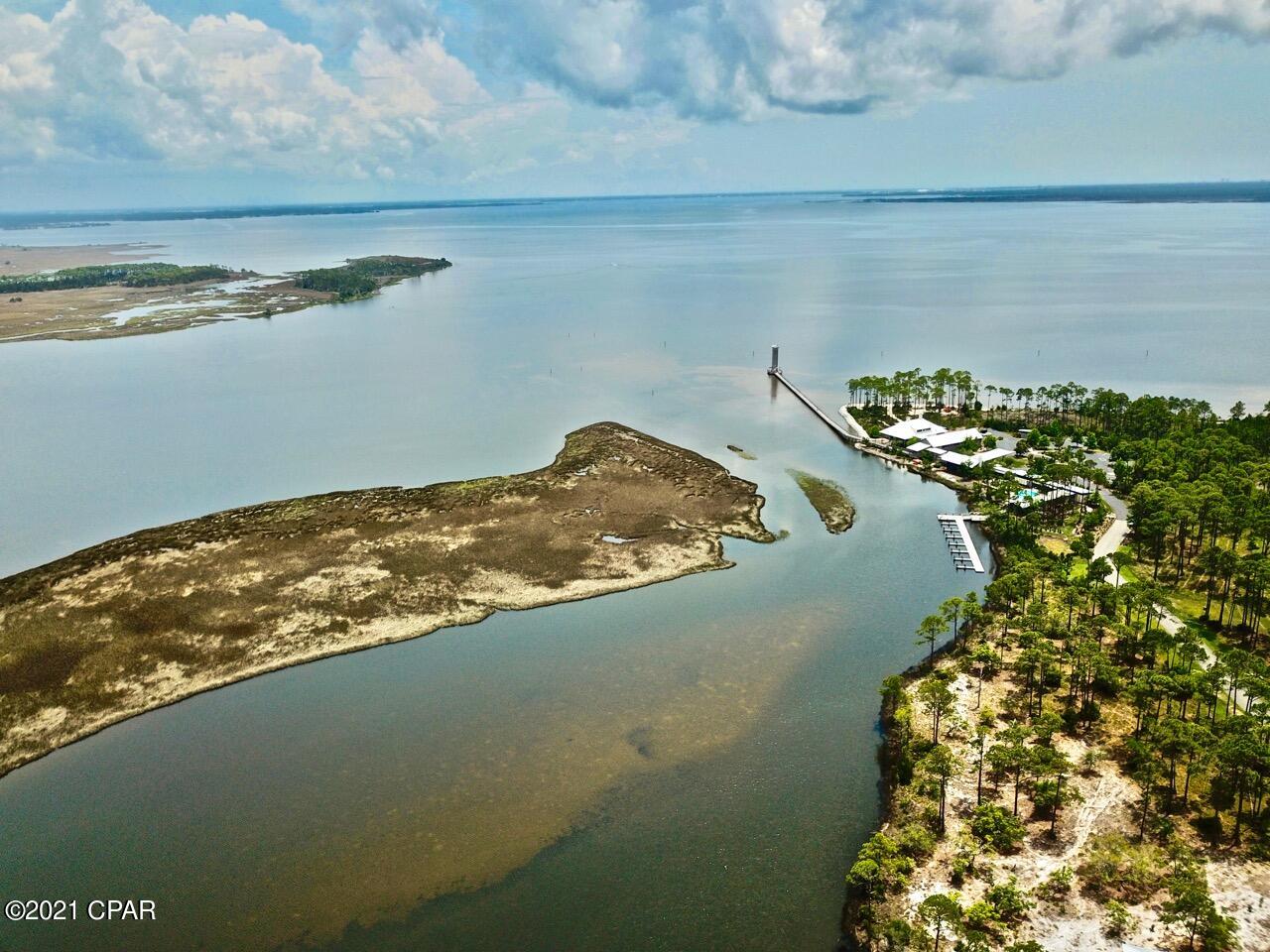 Rivercamps On Crooked Creek - Land