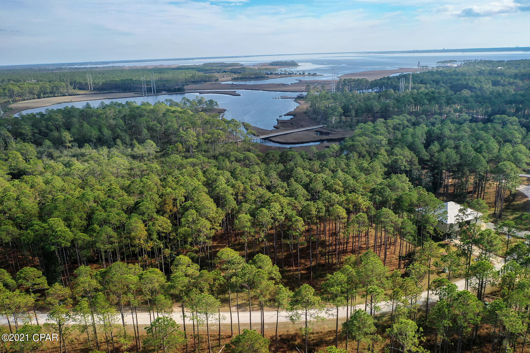 Rivercamps On Crooked Creek - Land