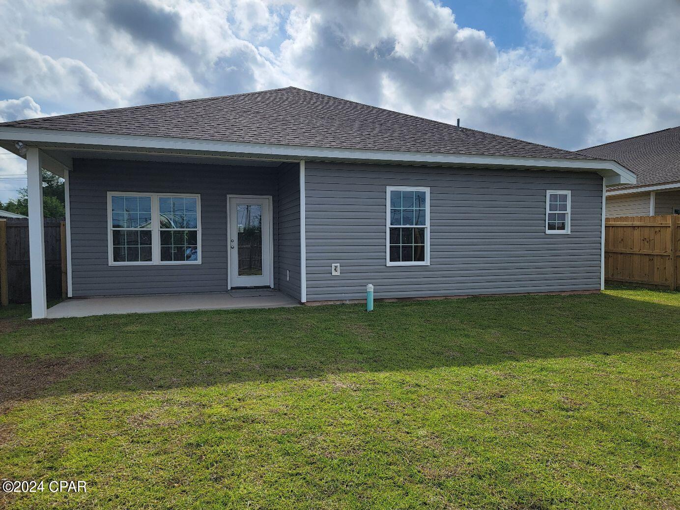 Lynn Haven - Residential