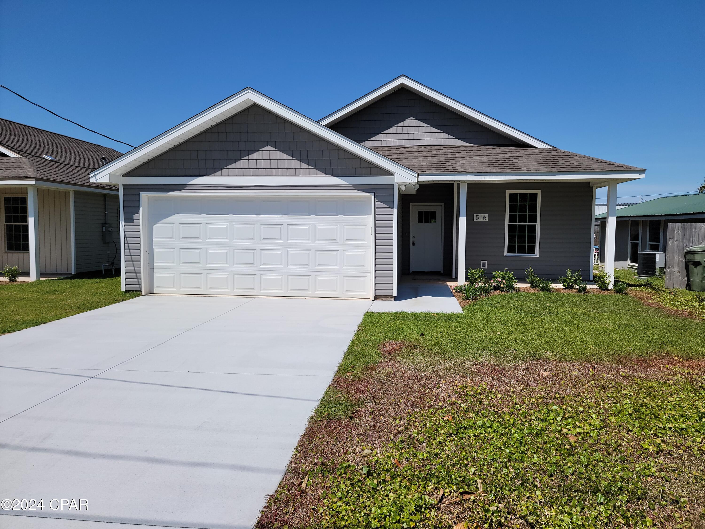 Lynn Haven - Residential