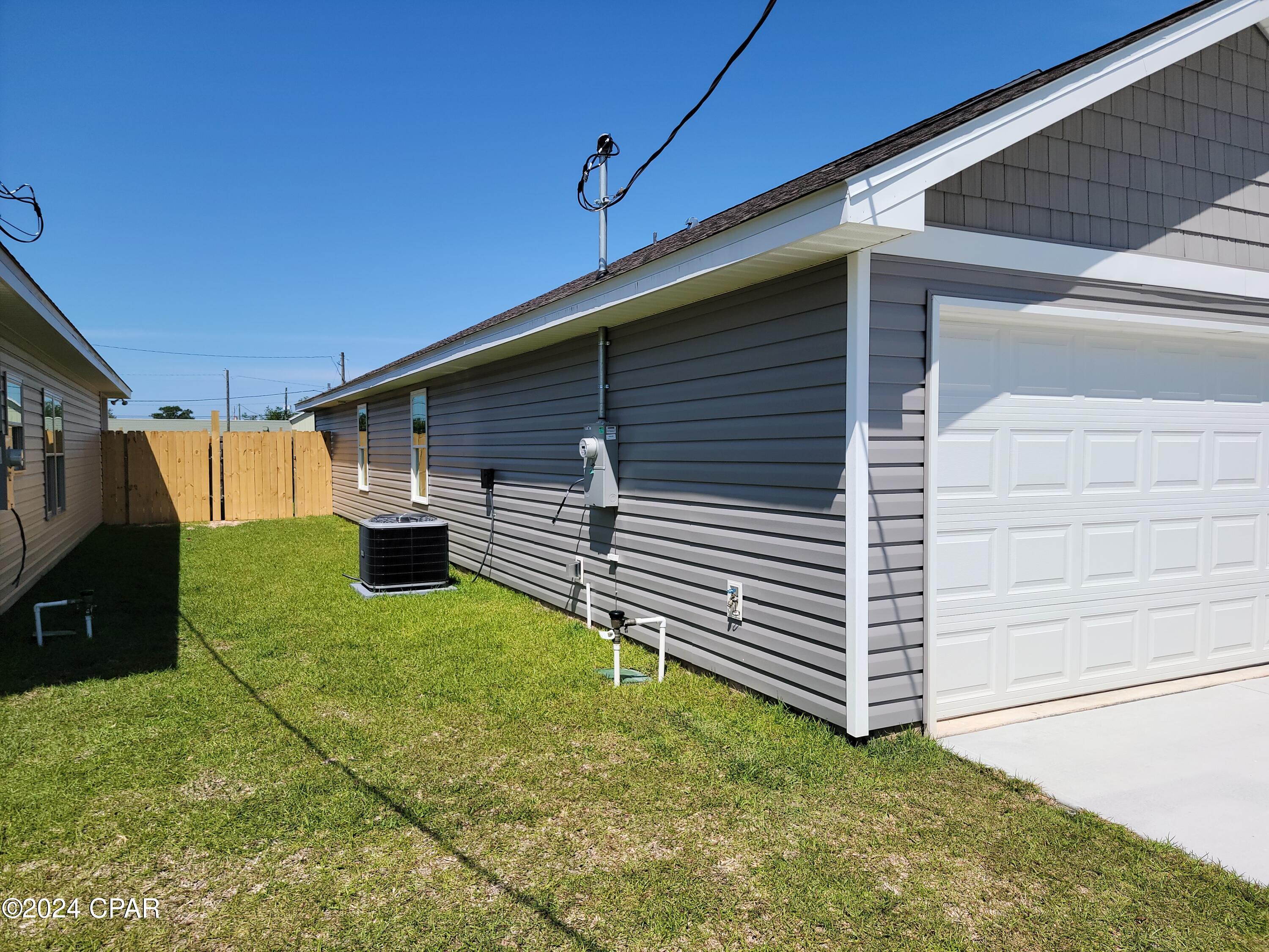 Lynn Haven - Residential