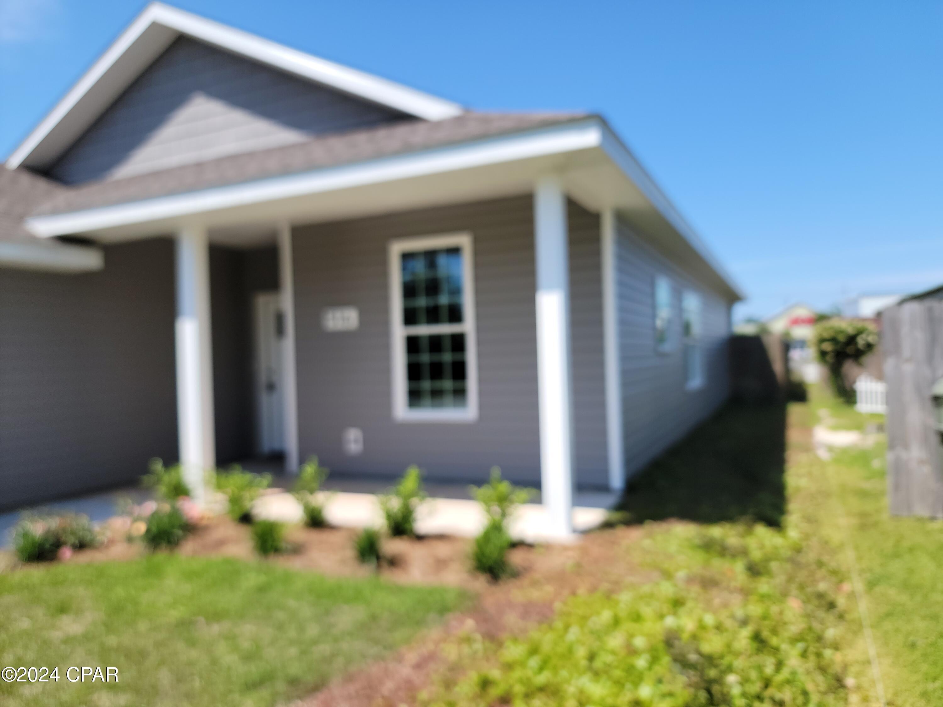 Lynn Haven - Residential