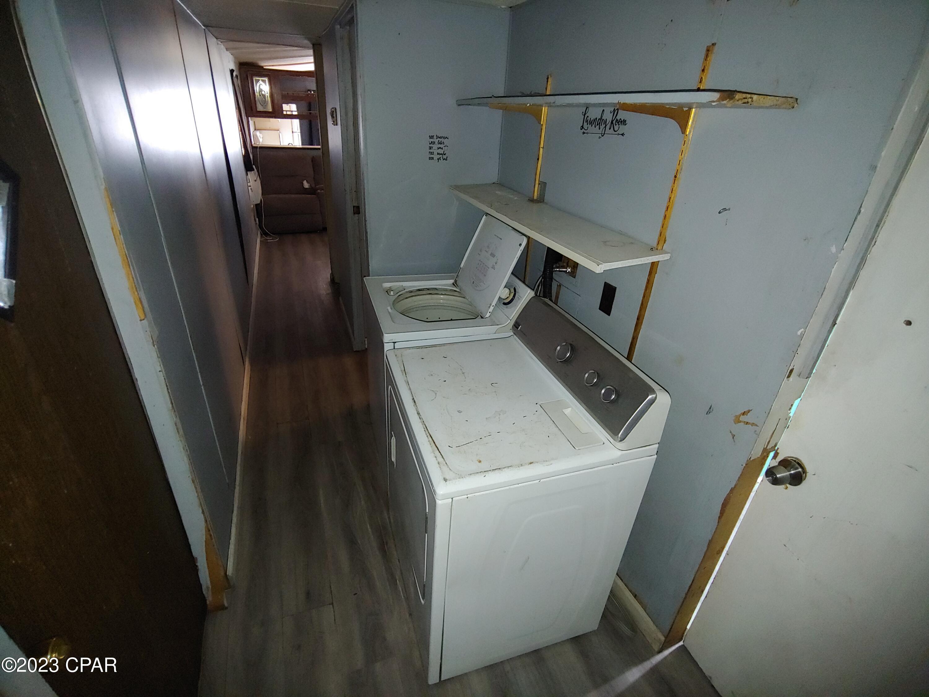 Pinewood Grove Unit 2 - Residential