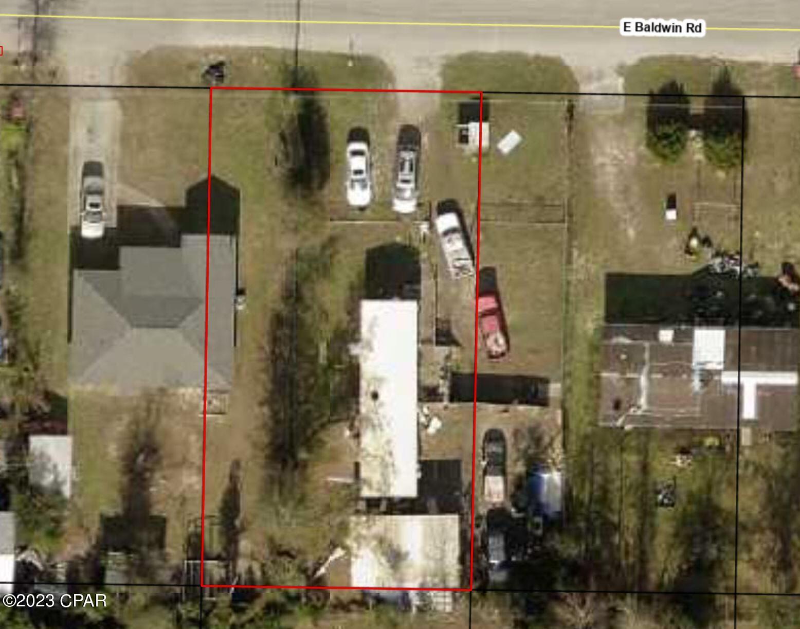 Pinewood Grove Unit 2 - Residential