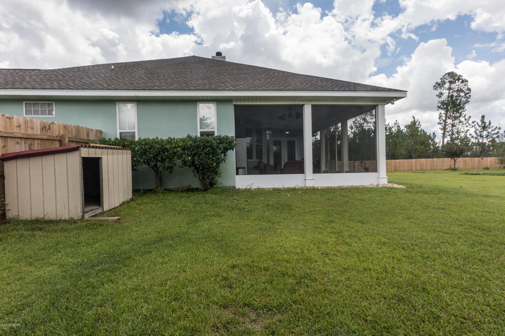 White Oaks - Residential