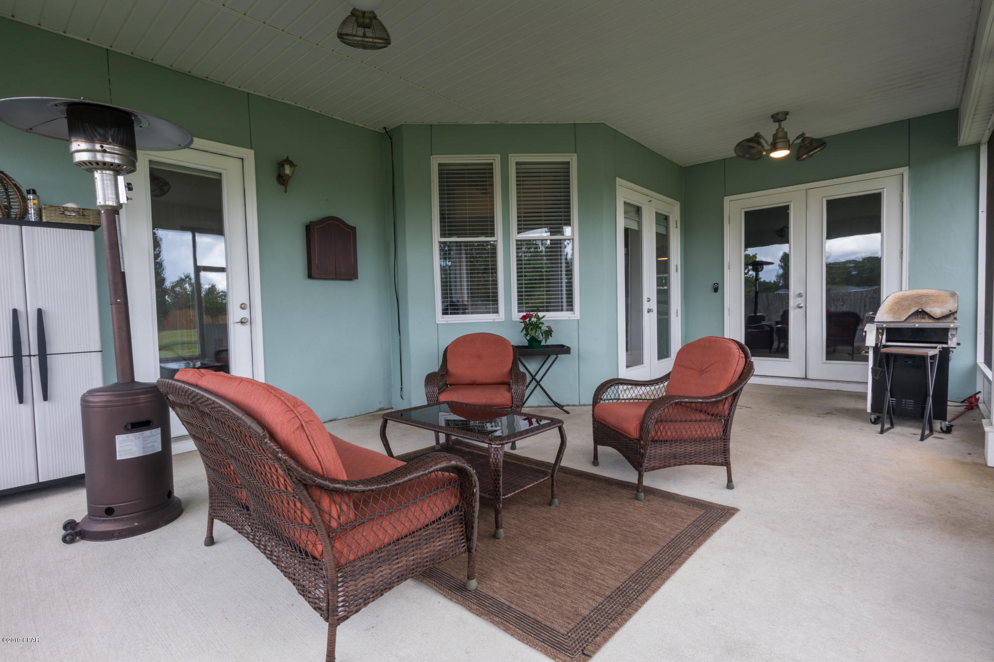 White Oaks - Residential