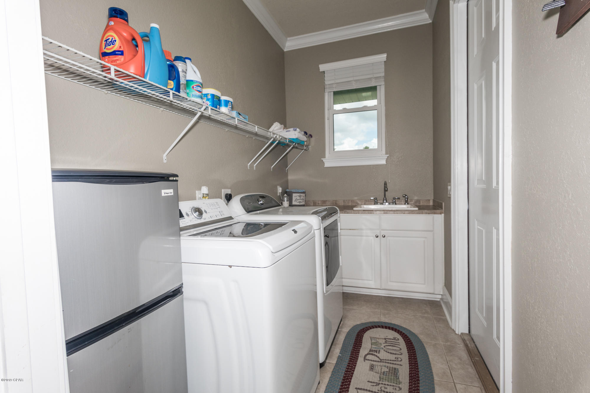 White Oaks - Residential