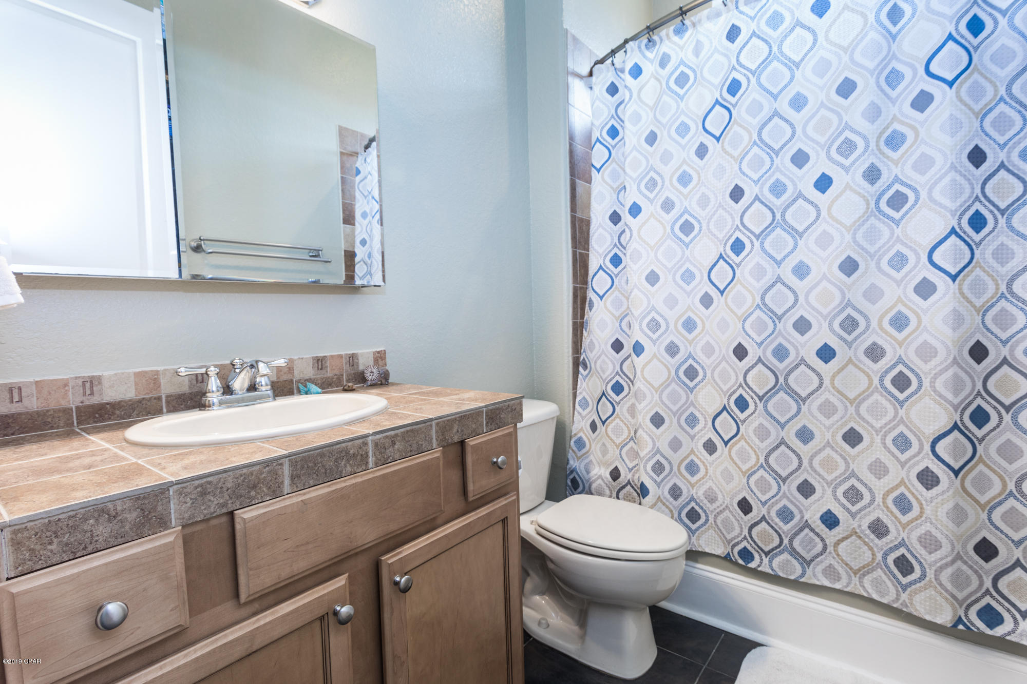 White Oaks - Residential