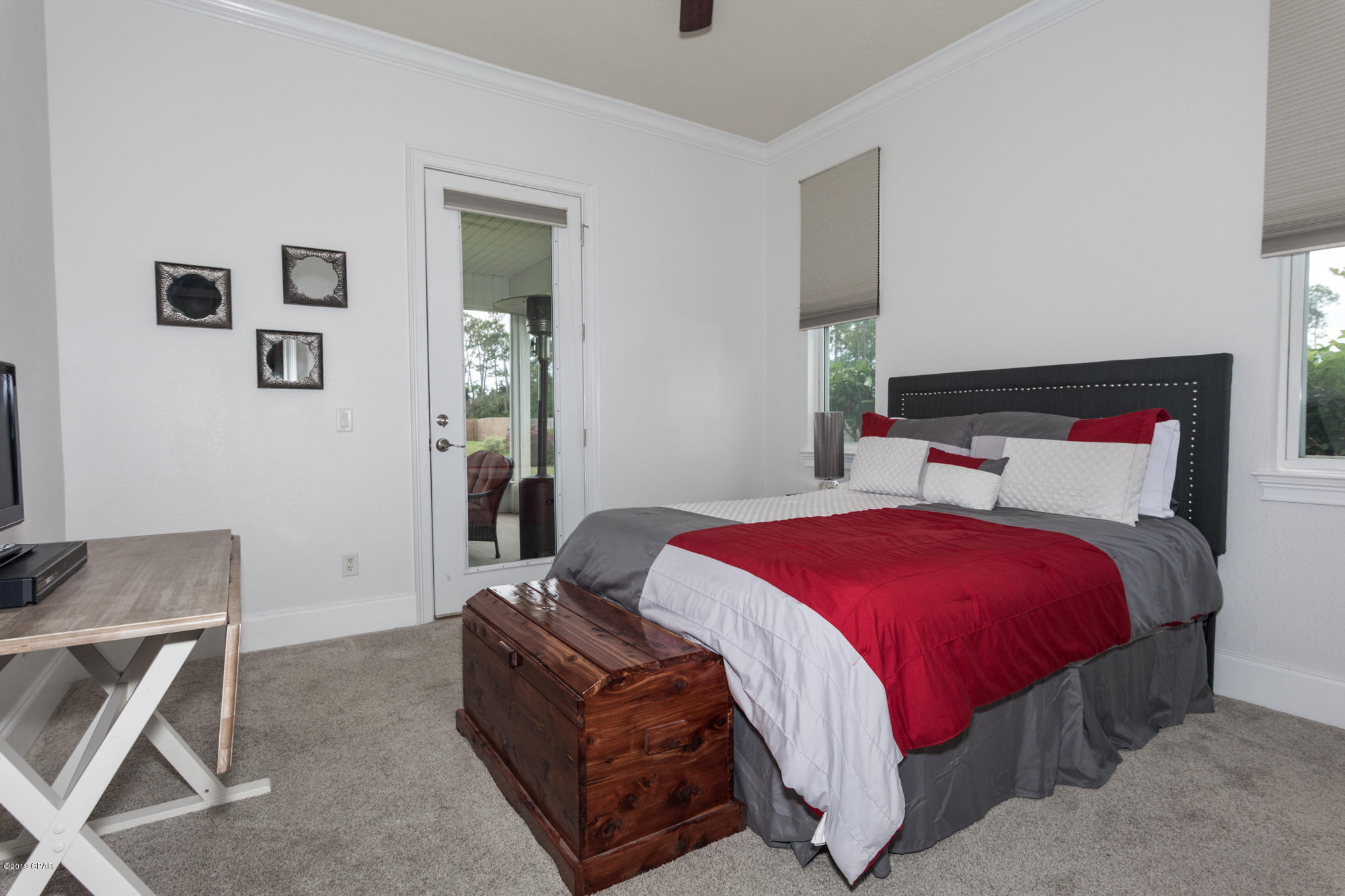 White Oaks - Residential