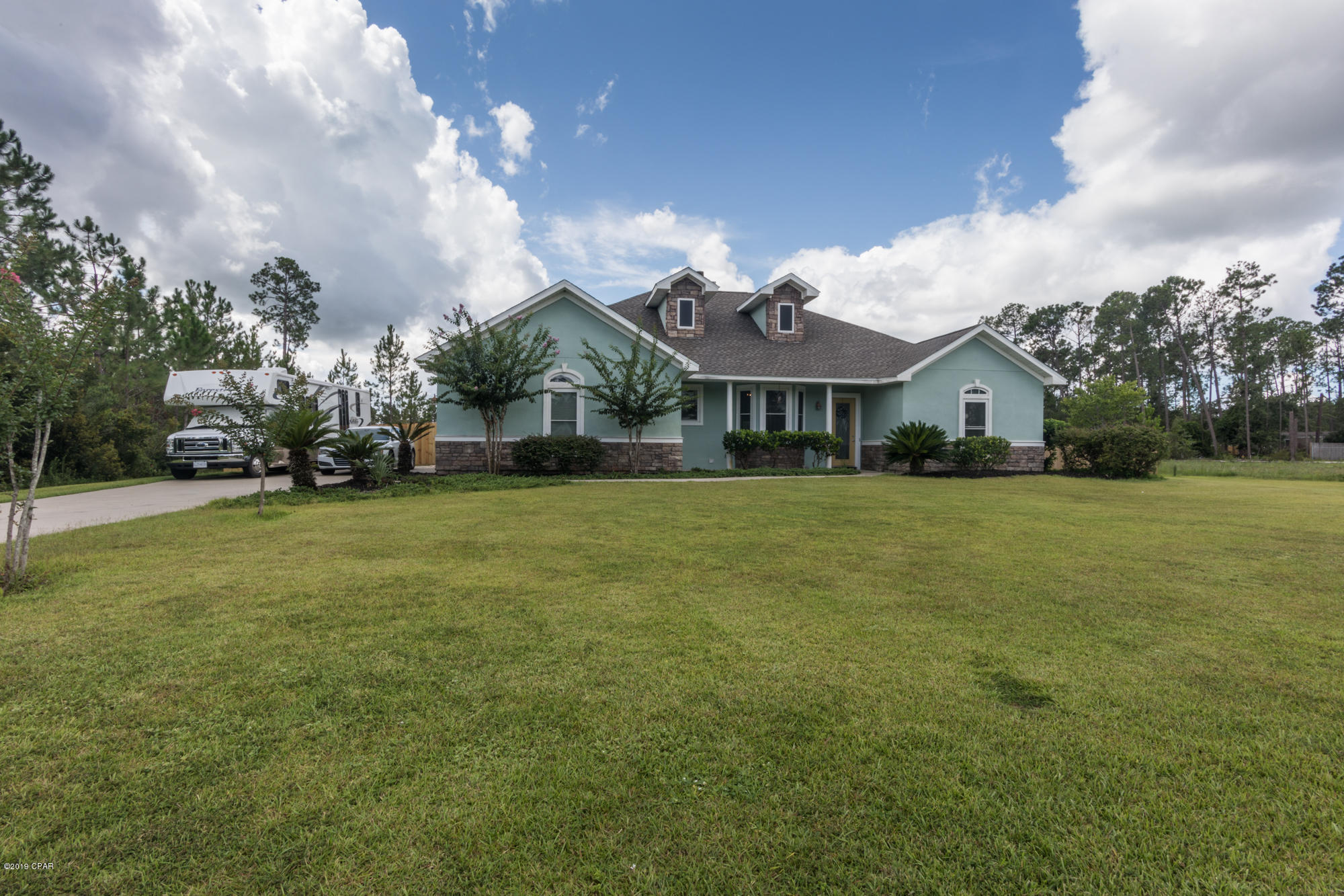 White Oaks - Residential