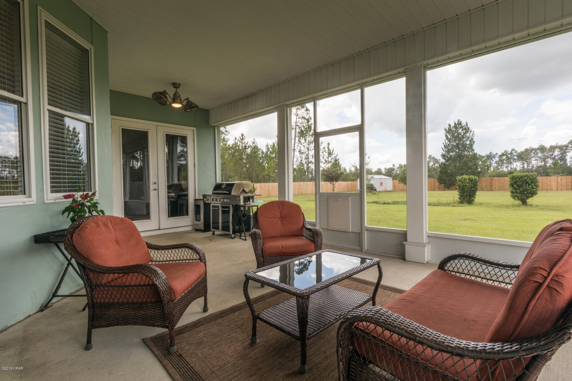 White Oaks - Residential