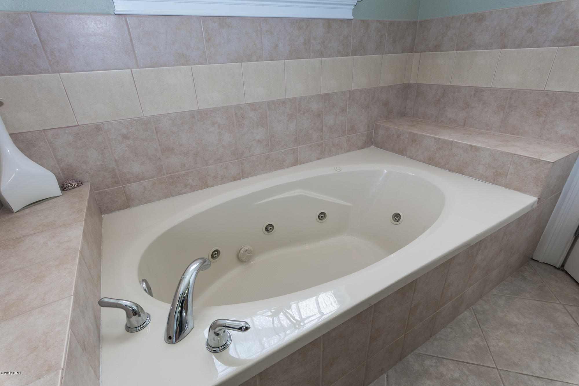 White Oaks - Residential