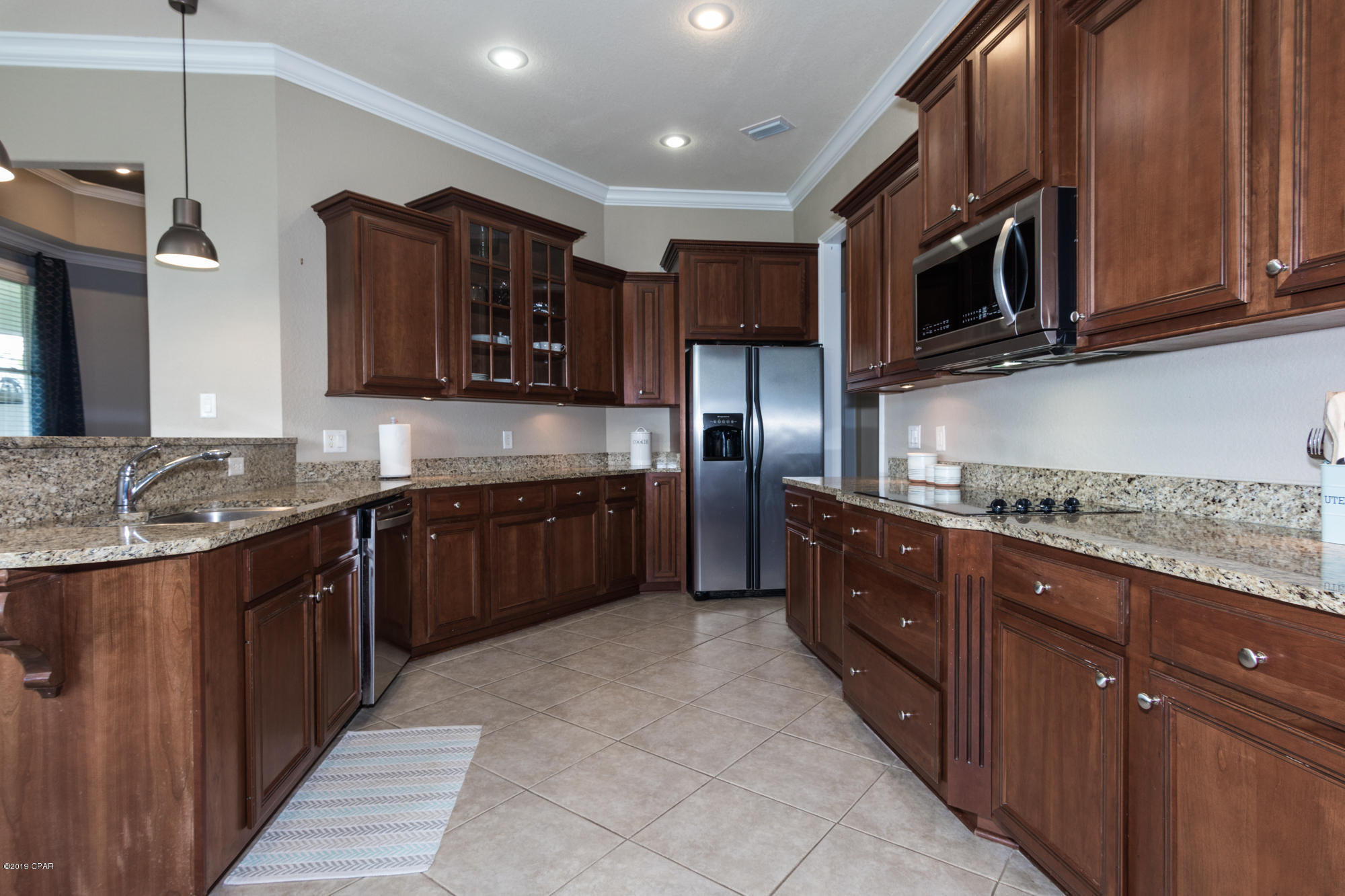 White Oaks - Residential