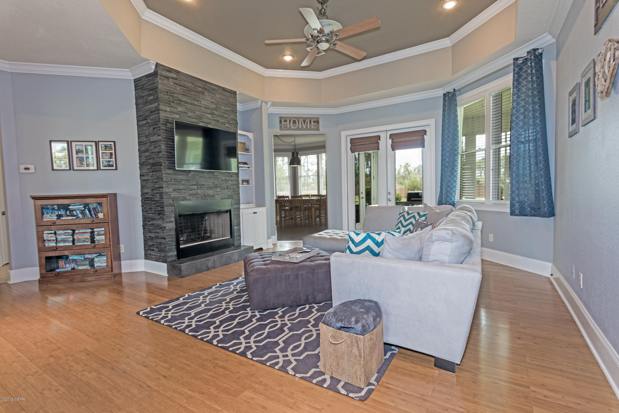 White Oaks - Residential