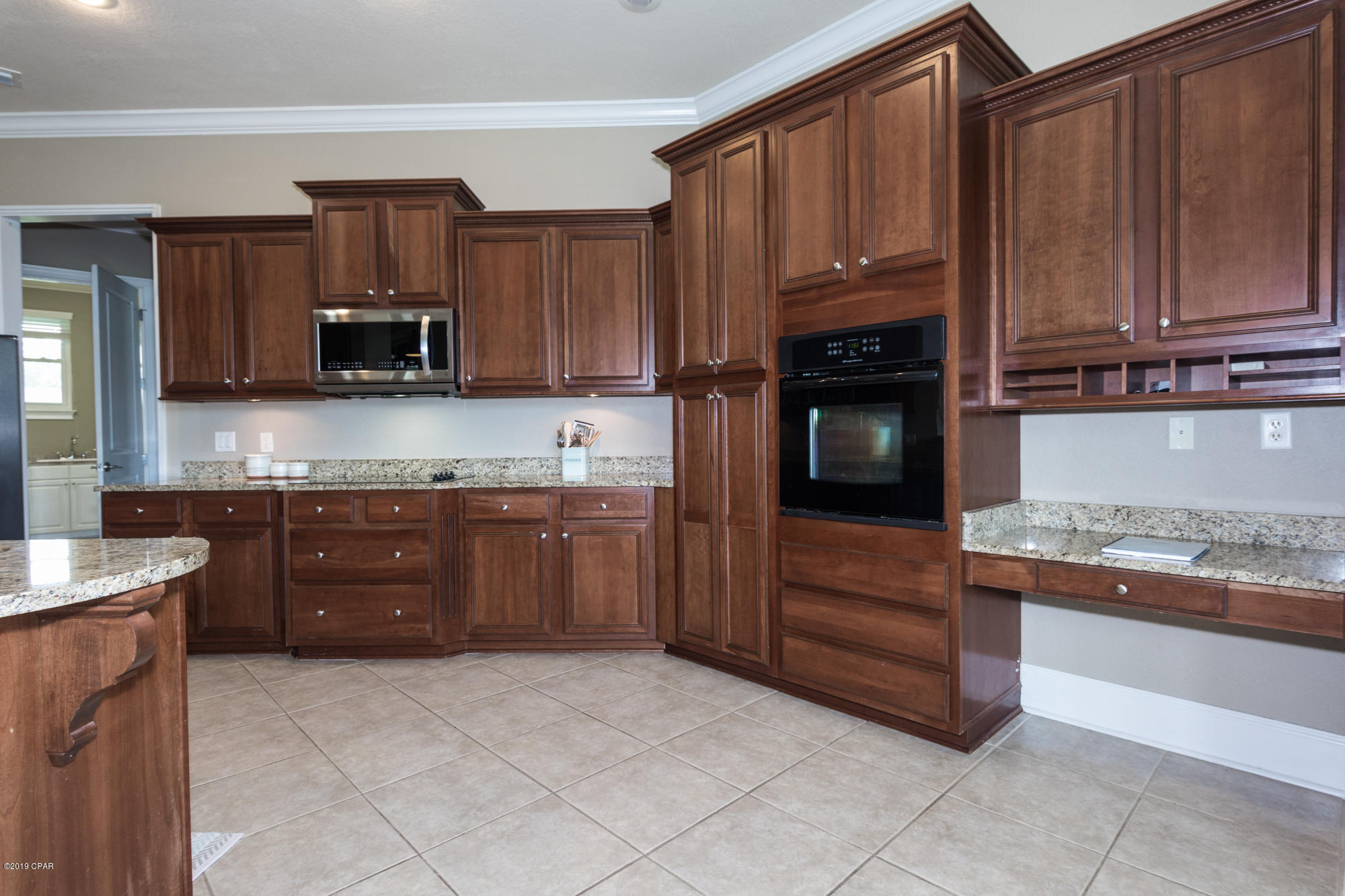 White Oaks - Residential