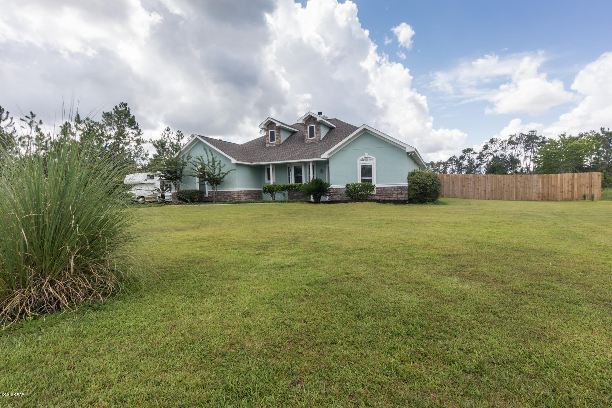 White Oaks - Residential