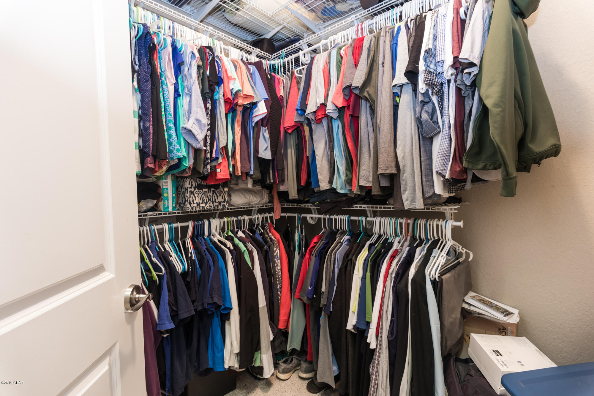 White Oaks - Residential