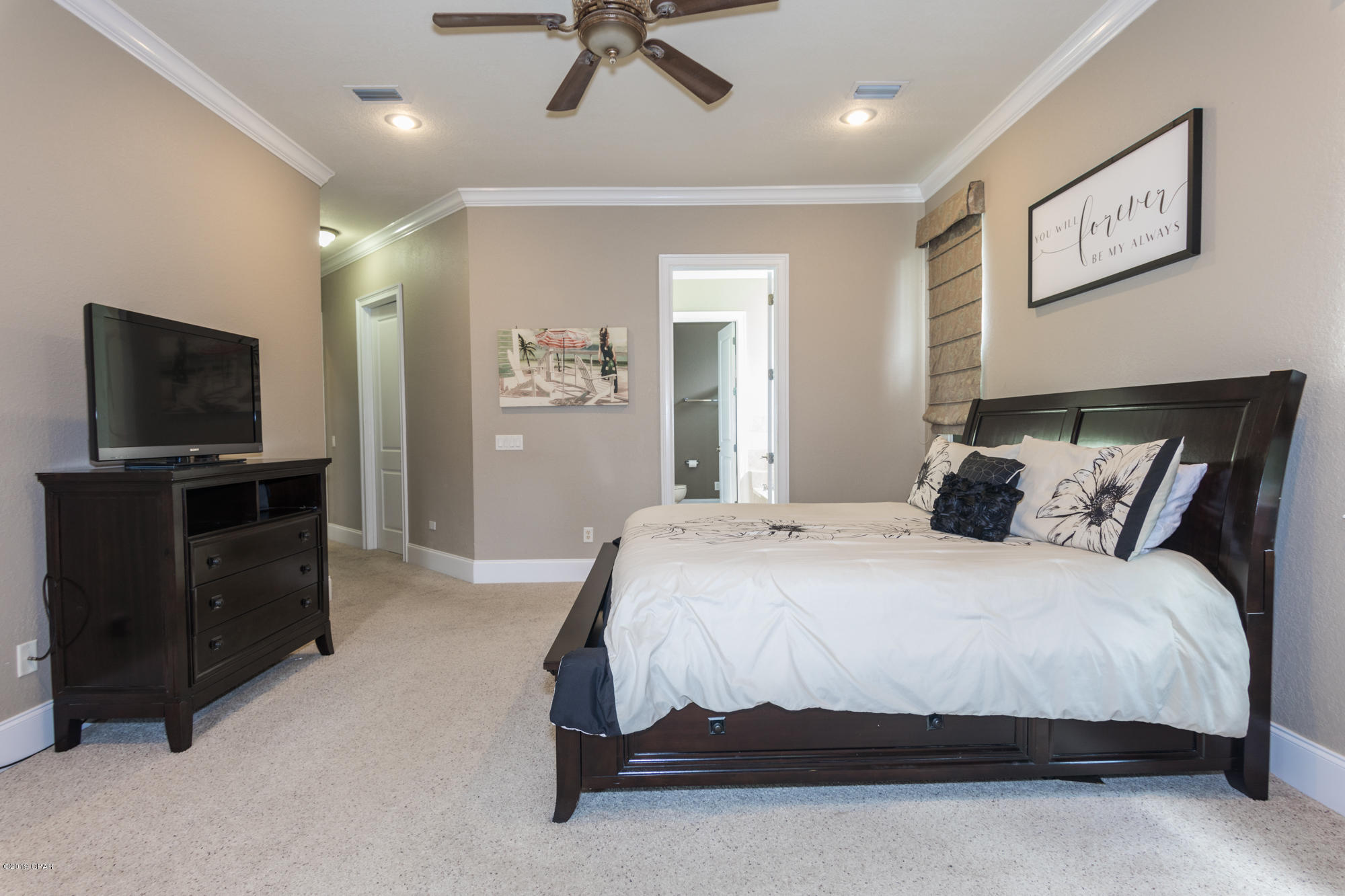 White Oaks - Residential