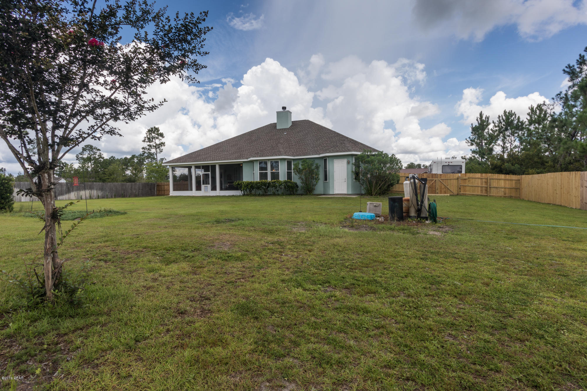 White Oaks - Residential