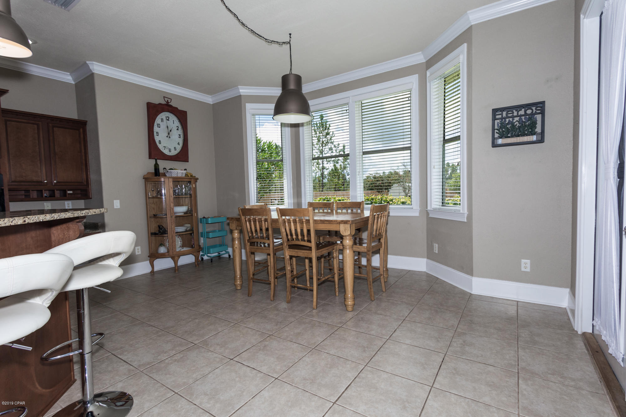 White Oaks - Residential