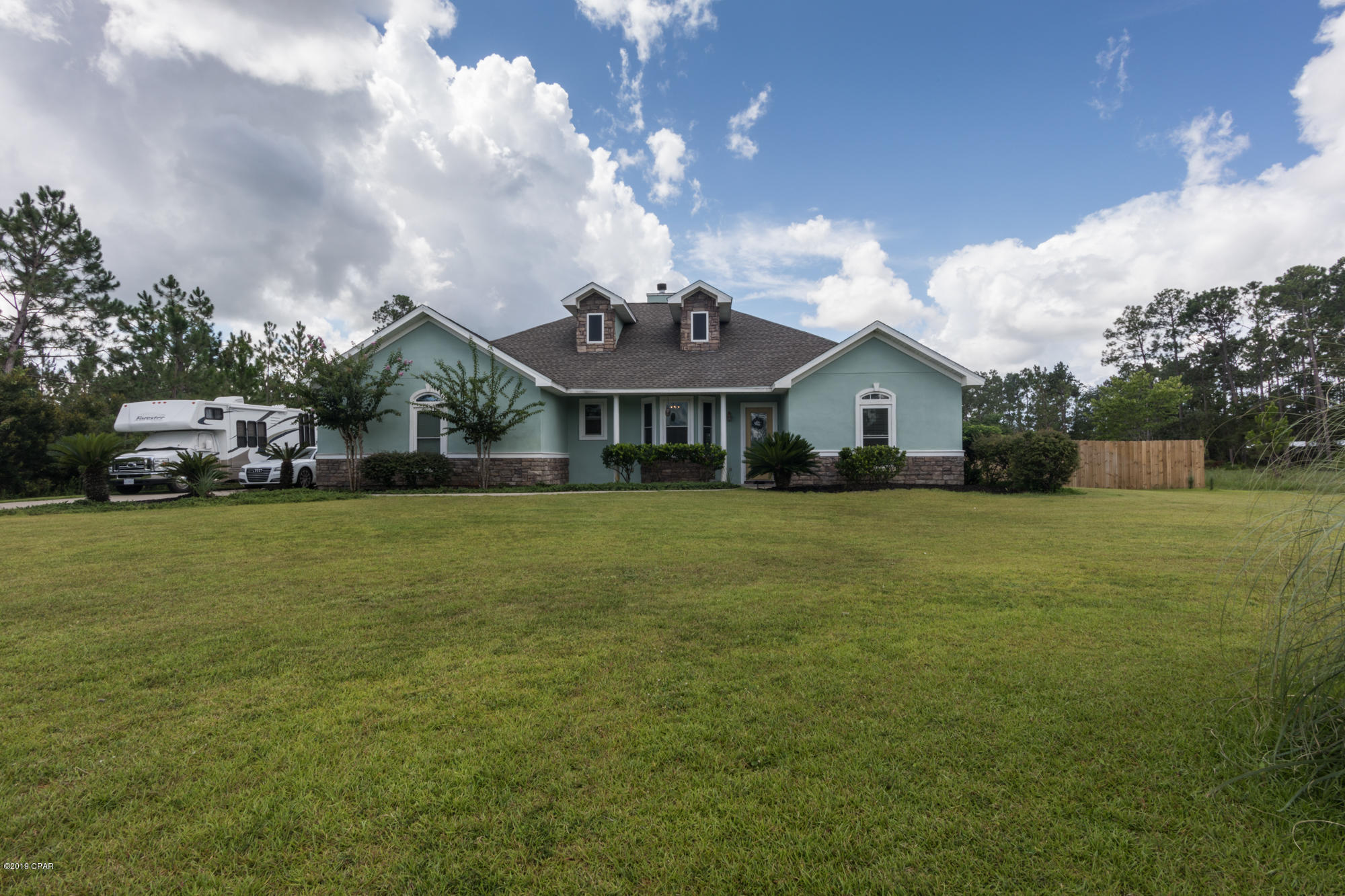 White Oaks - Residential