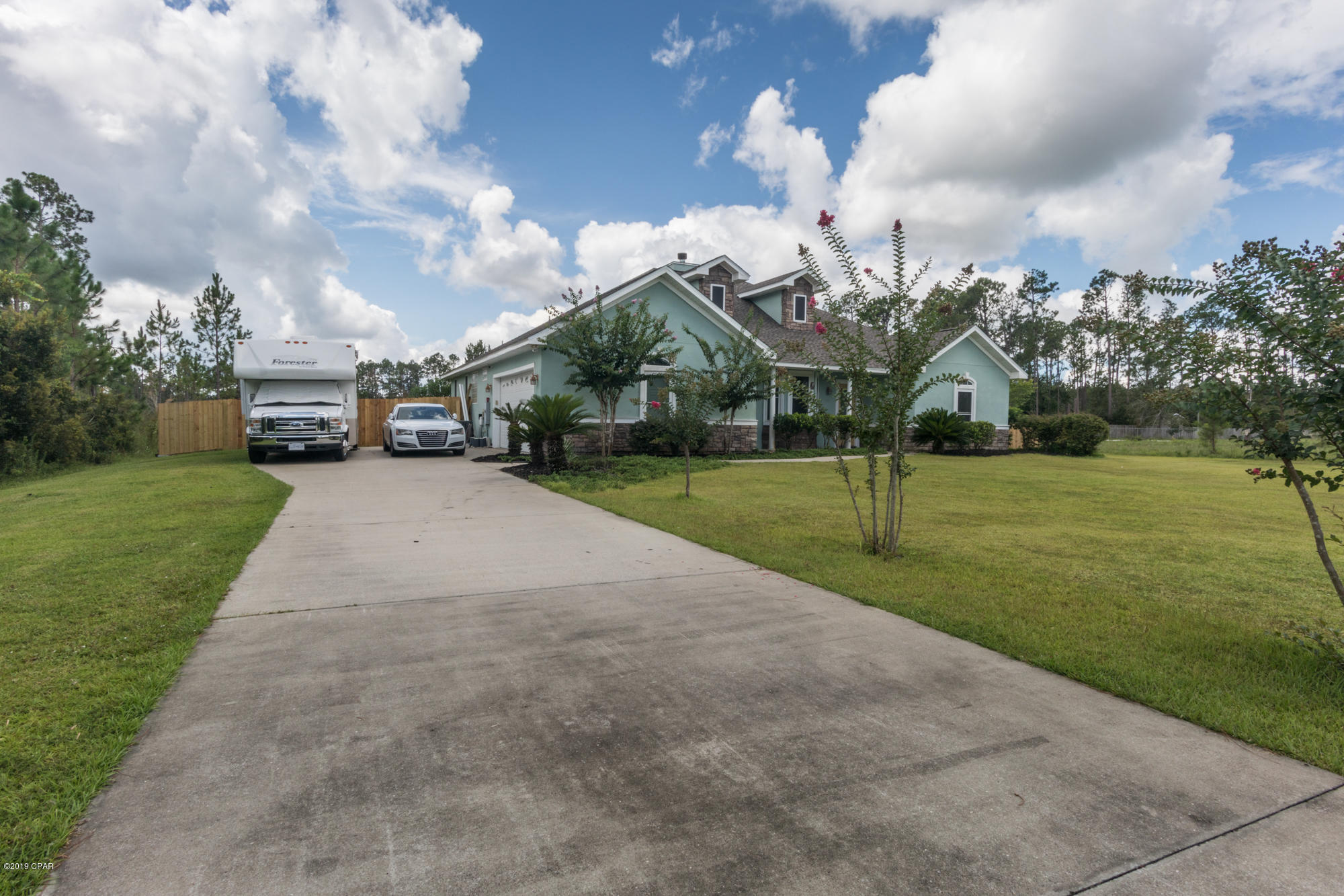 White Oaks - Residential